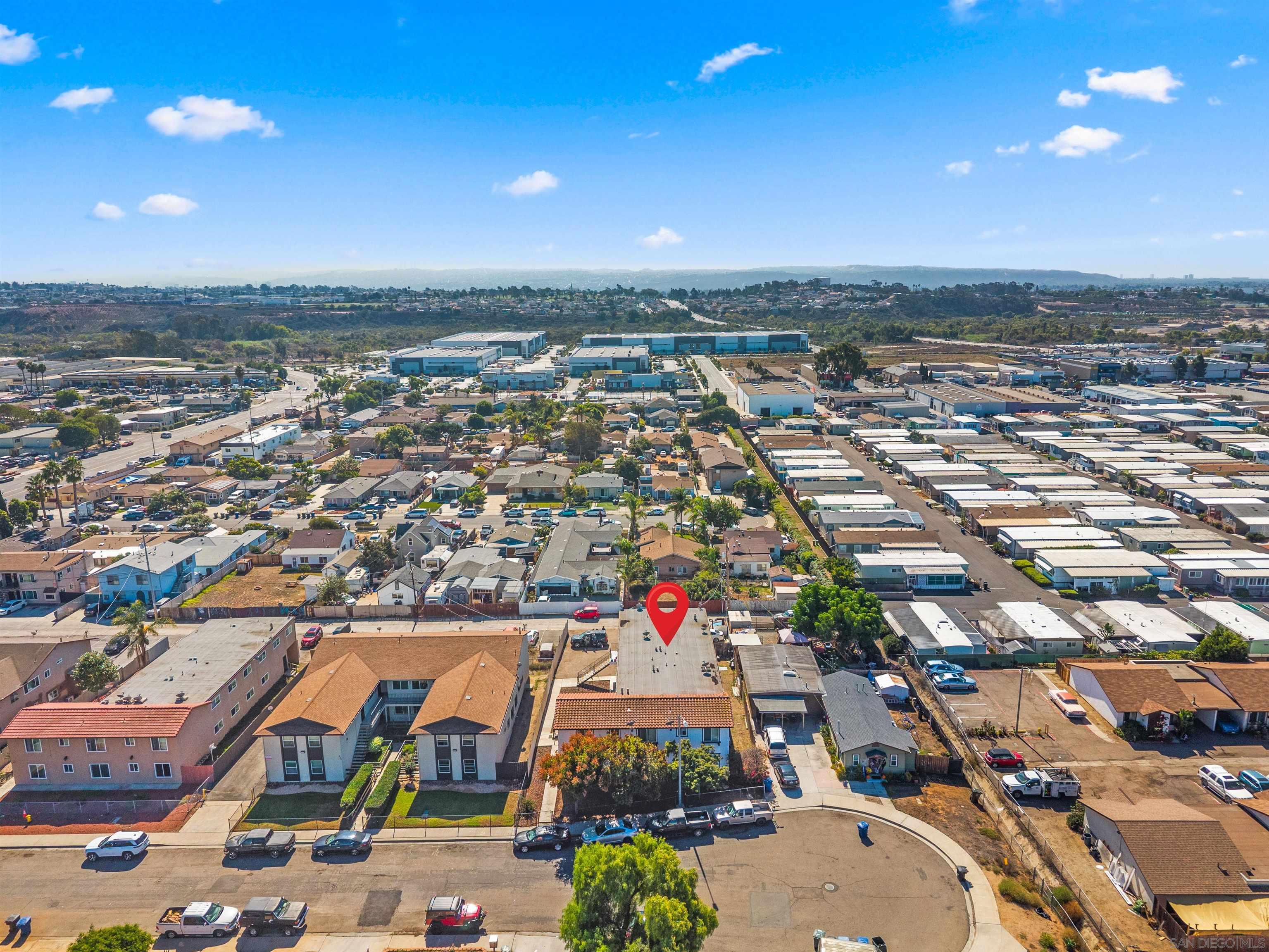 Detail Gallery Image 41 of 51 For 441  Tremont Street, Chula Vista,  CA 91911 - – Beds | – Baths