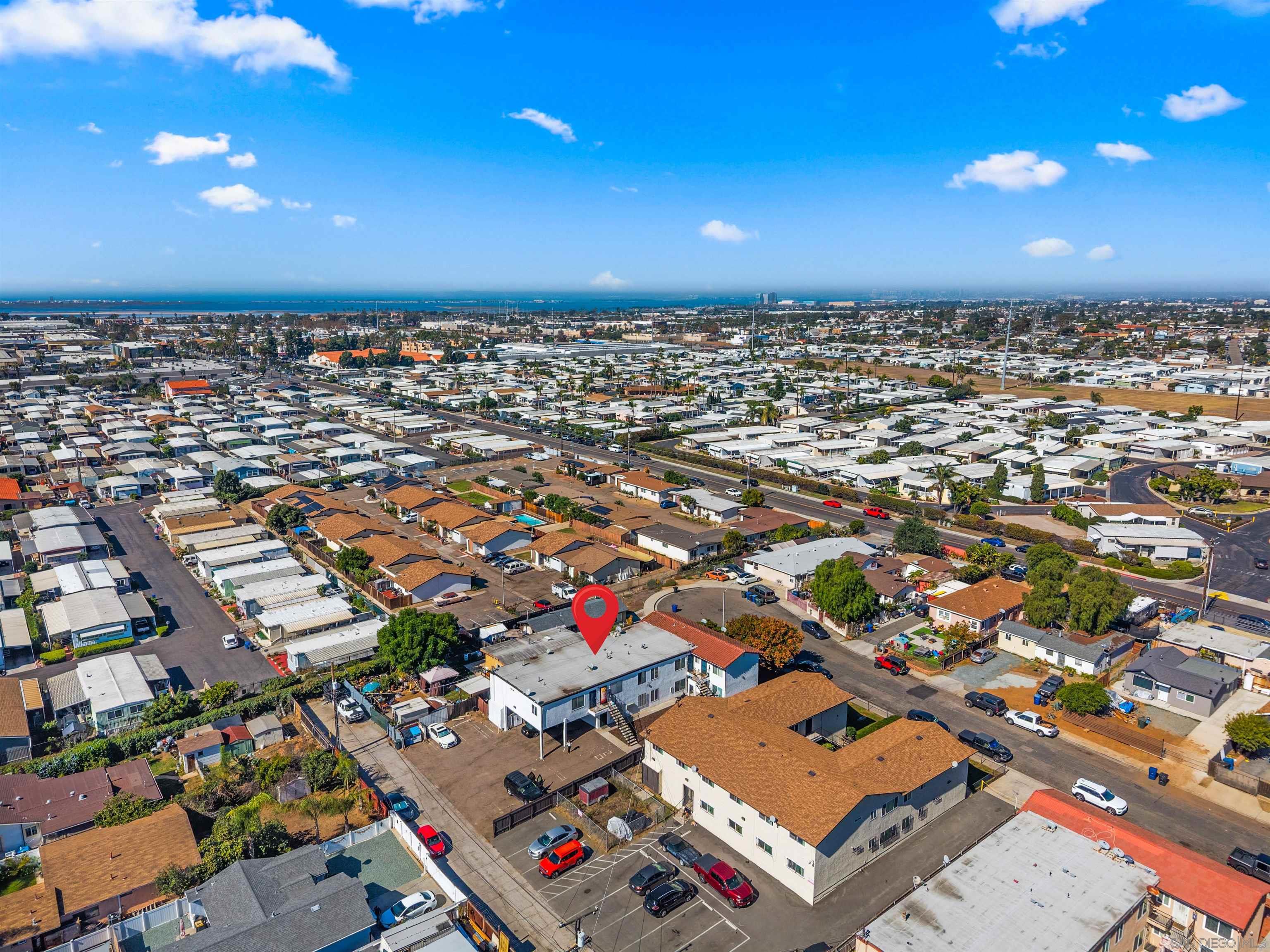 Detail Gallery Image 44 of 51 For 441  Tremont Street, Chula Vista,  CA 91911 - – Beds | – Baths