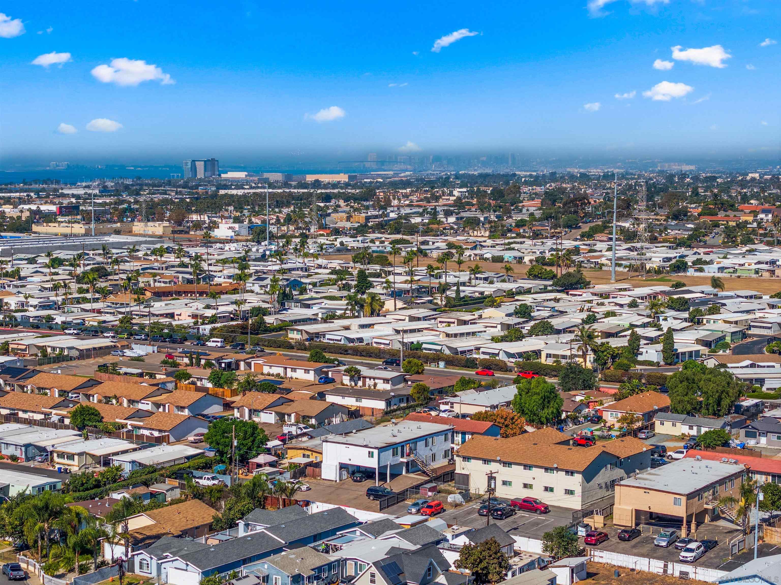 Detail Gallery Image 45 of 51 For 441  Tremont Street, Chula Vista,  CA 91911 - – Beds | – Baths