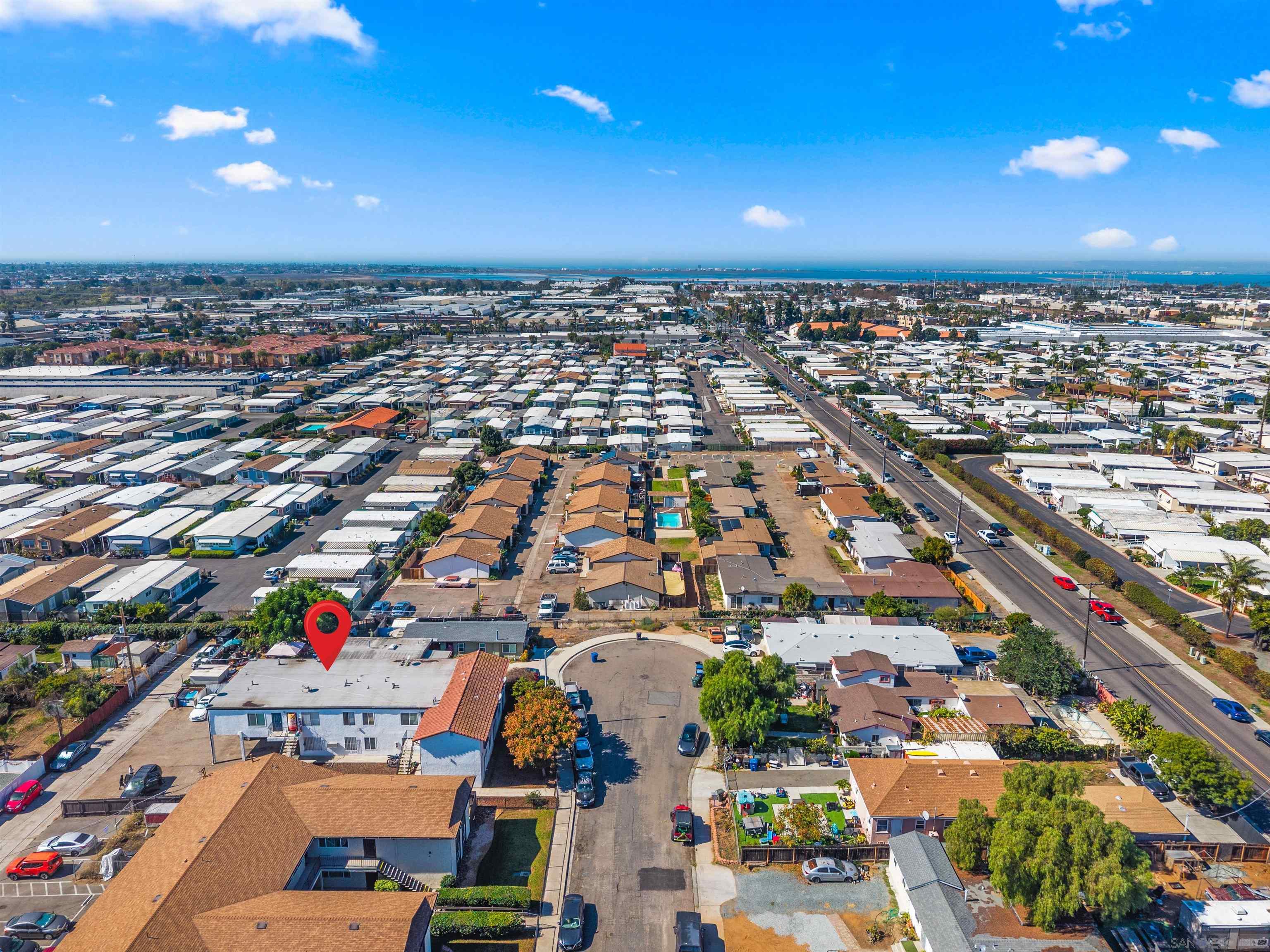 Detail Gallery Image 46 of 51 For 441  Tremont Street, Chula Vista,  CA 91911 - – Beds | – Baths