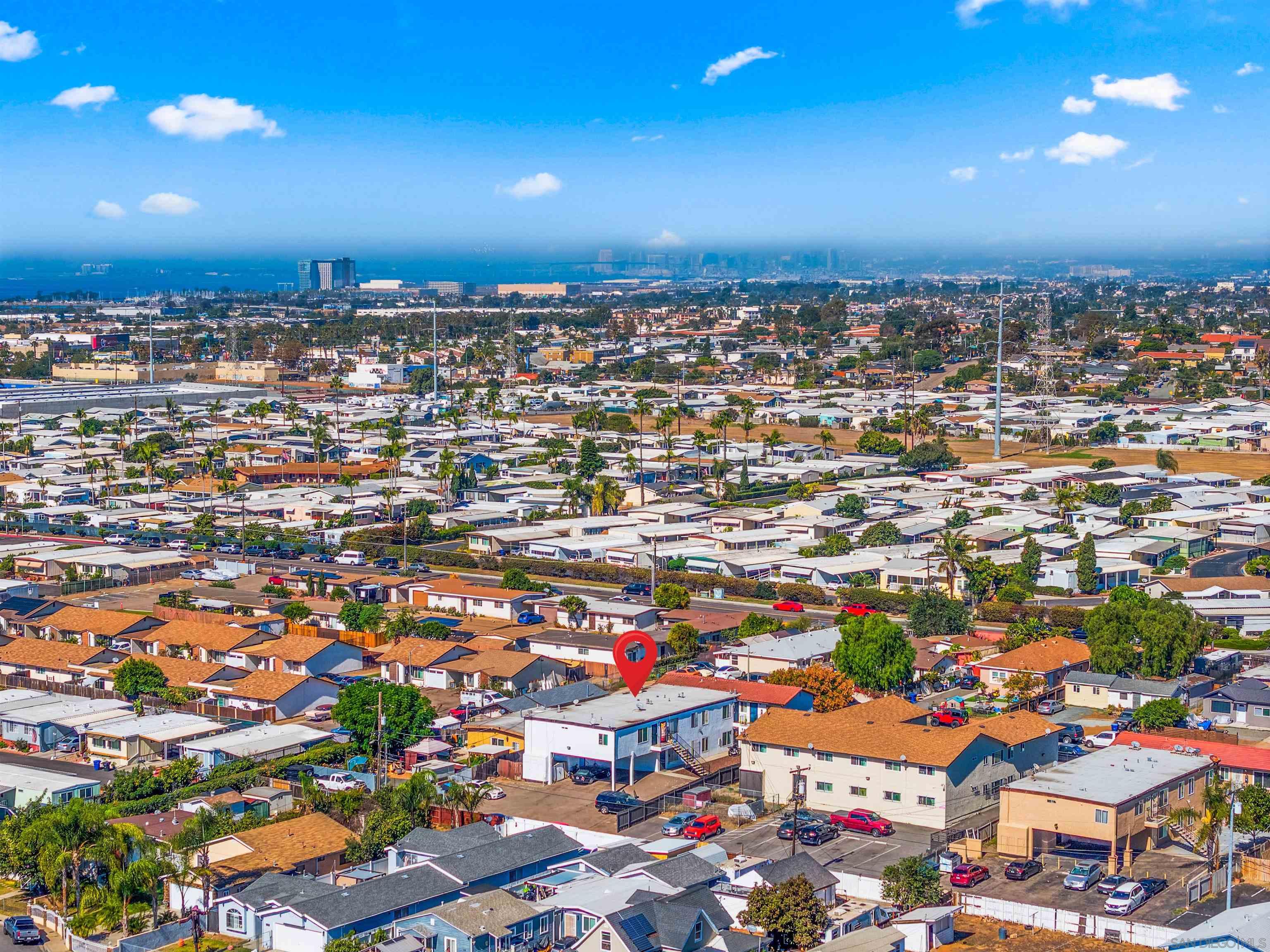 Detail Gallery Image 47 of 51 For 441  Tremont Street, Chula Vista,  CA 91911 - – Beds | – Baths