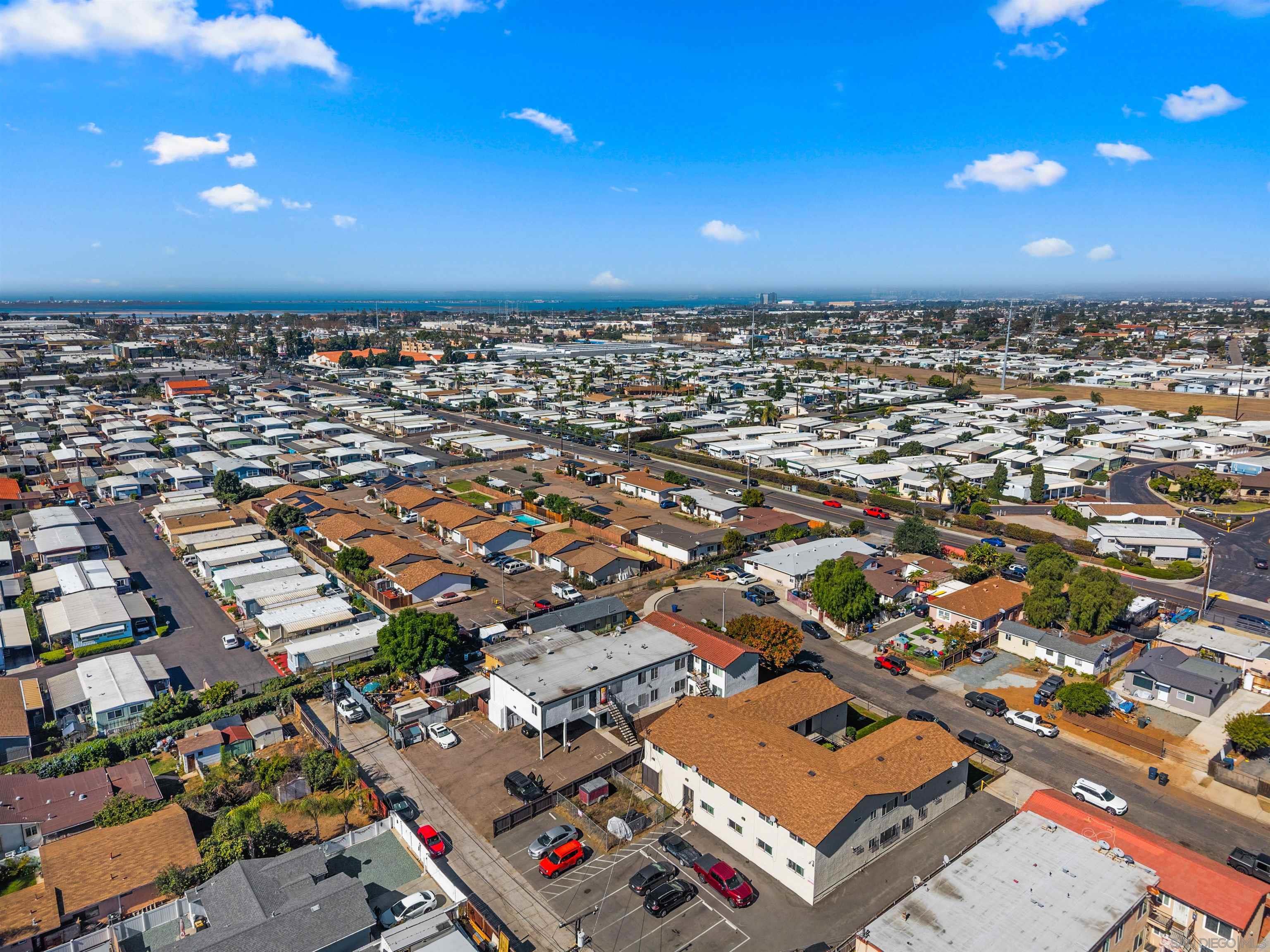 Detail Gallery Image 48 of 51 For 441  Tremont Street, Chula Vista,  CA 91911 - – Beds | – Baths