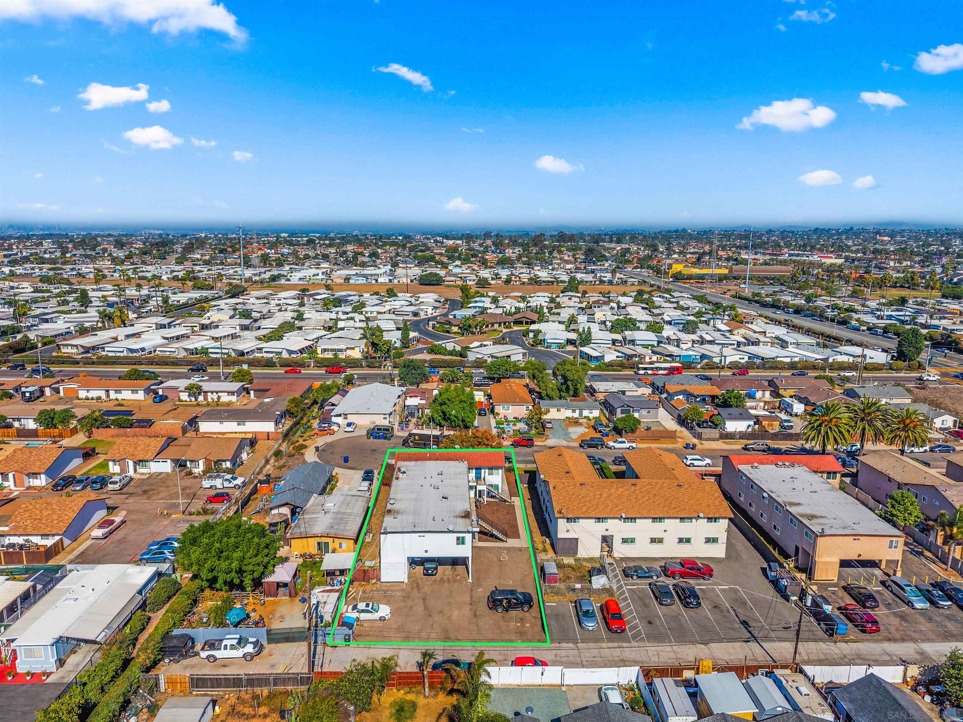 Detail Gallery Image 49 of 51 For 441  Tremont Street, Chula Vista,  CA 91911 - – Beds | – Baths