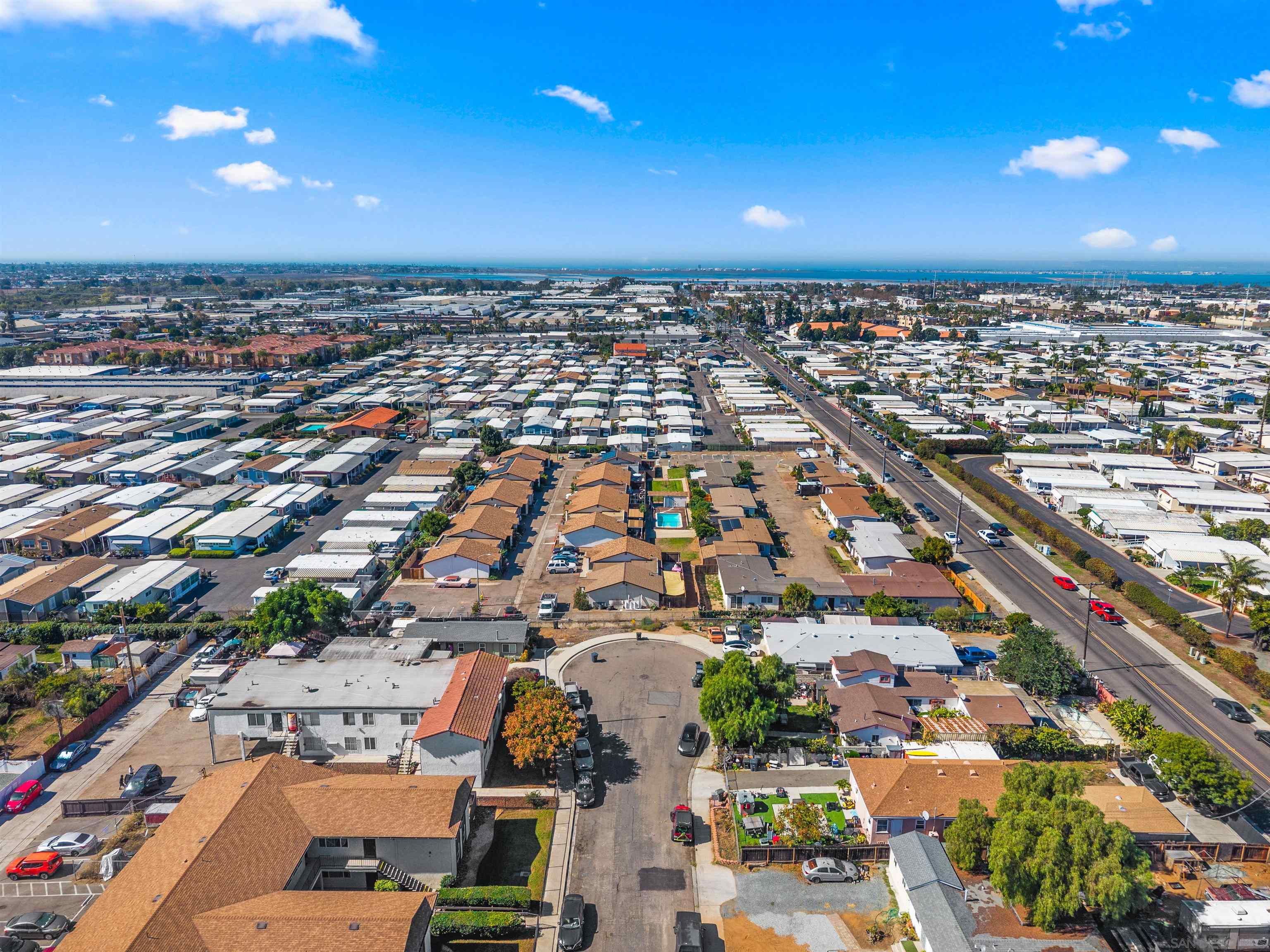 Detail Gallery Image 50 of 51 For 441  Tremont Street, Chula Vista,  CA 91911 - – Beds | – Baths