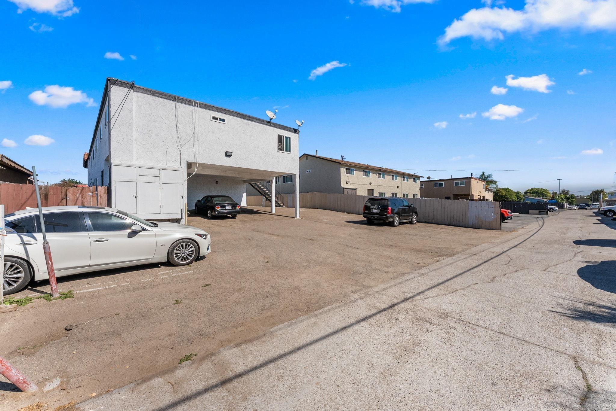 Detail Gallery Image 6 of 51 For 441  Tremont Street, Chula Vista,  CA 91911 - – Beds | – Baths