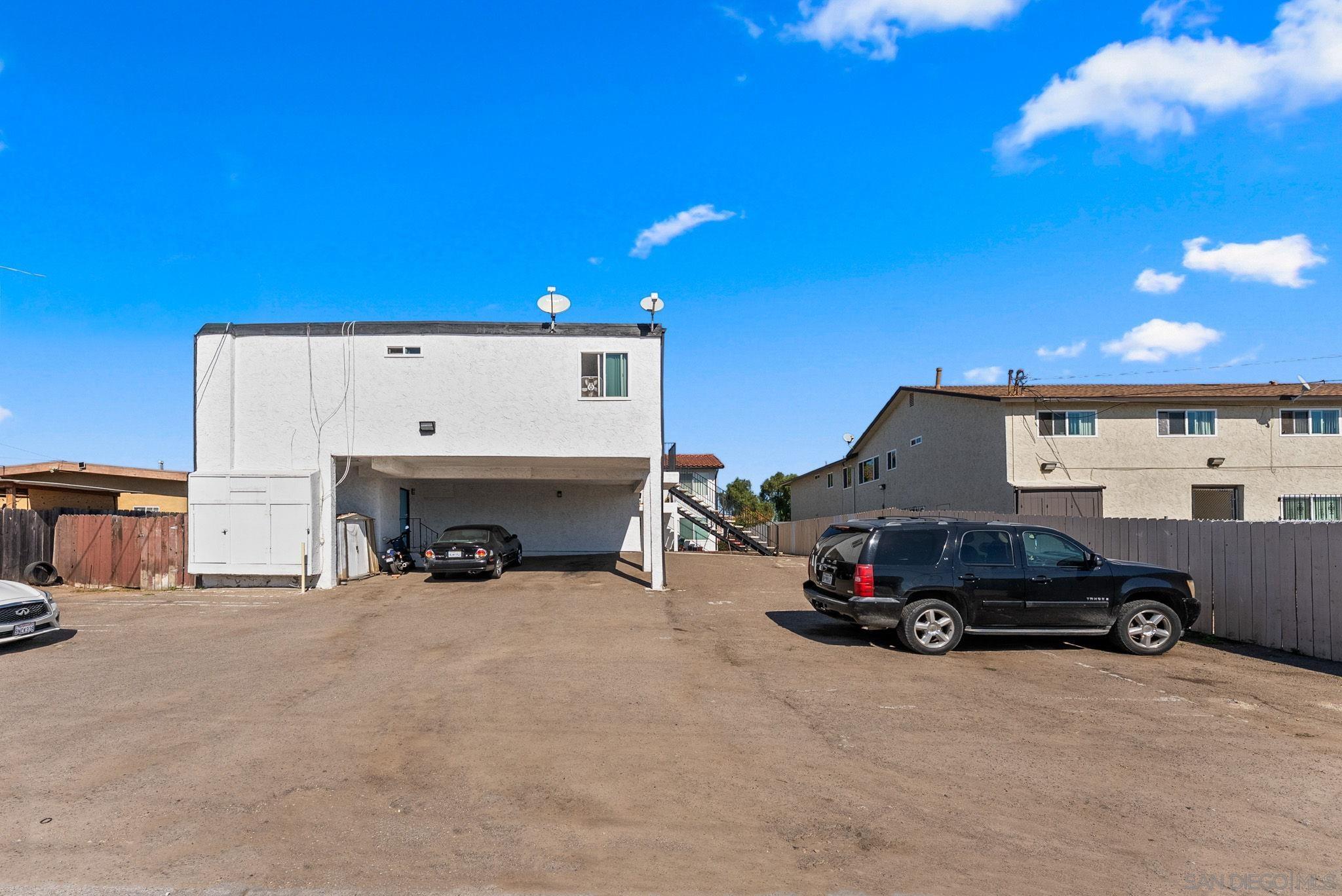 Detail Gallery Image 7 of 51 For 441  Tremont Street, Chula Vista,  CA 91911 - – Beds | – Baths