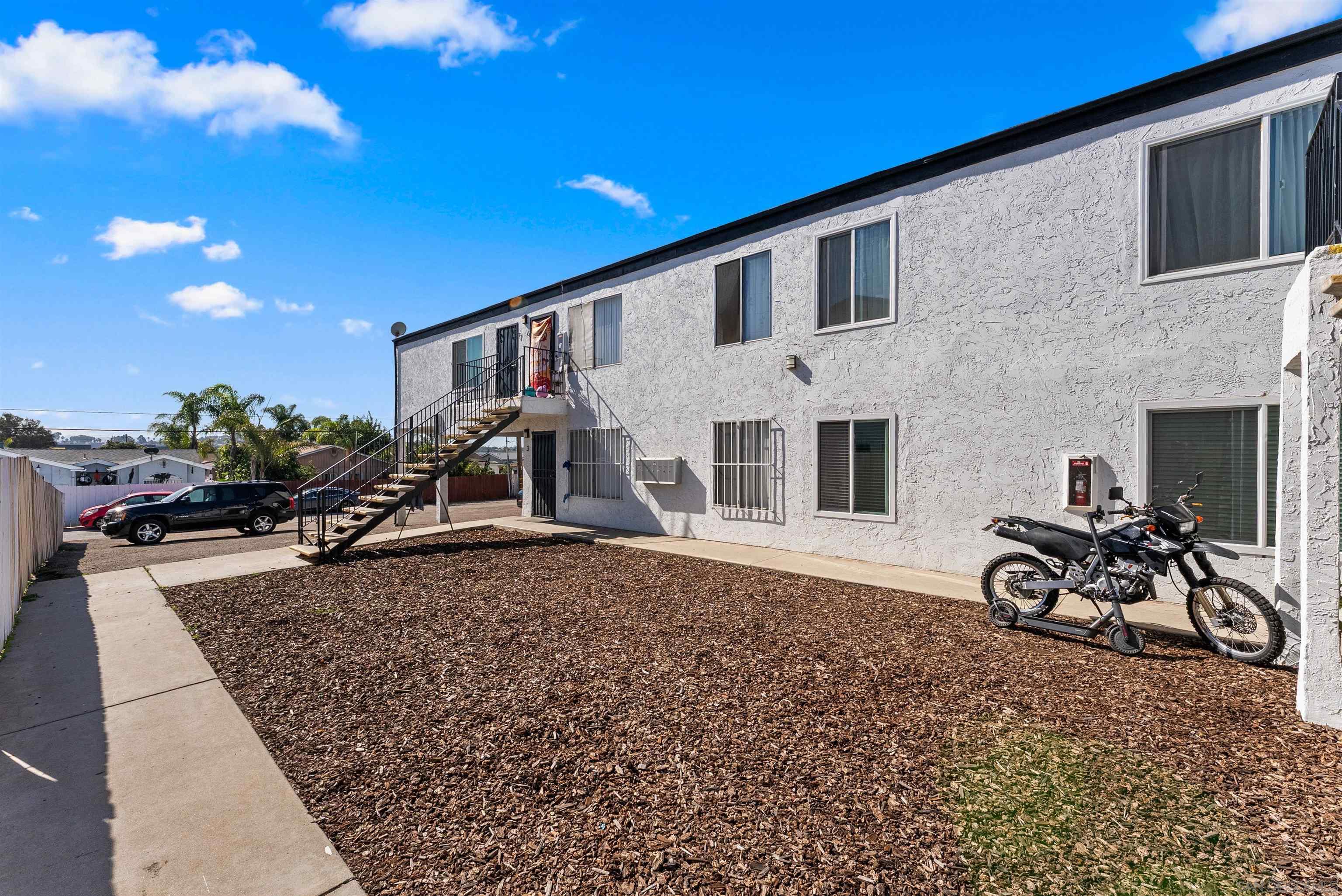 Detail Gallery Image 8 of 51 For 441  Tremont Street, Chula Vista,  CA 91911 - – Beds | – Baths