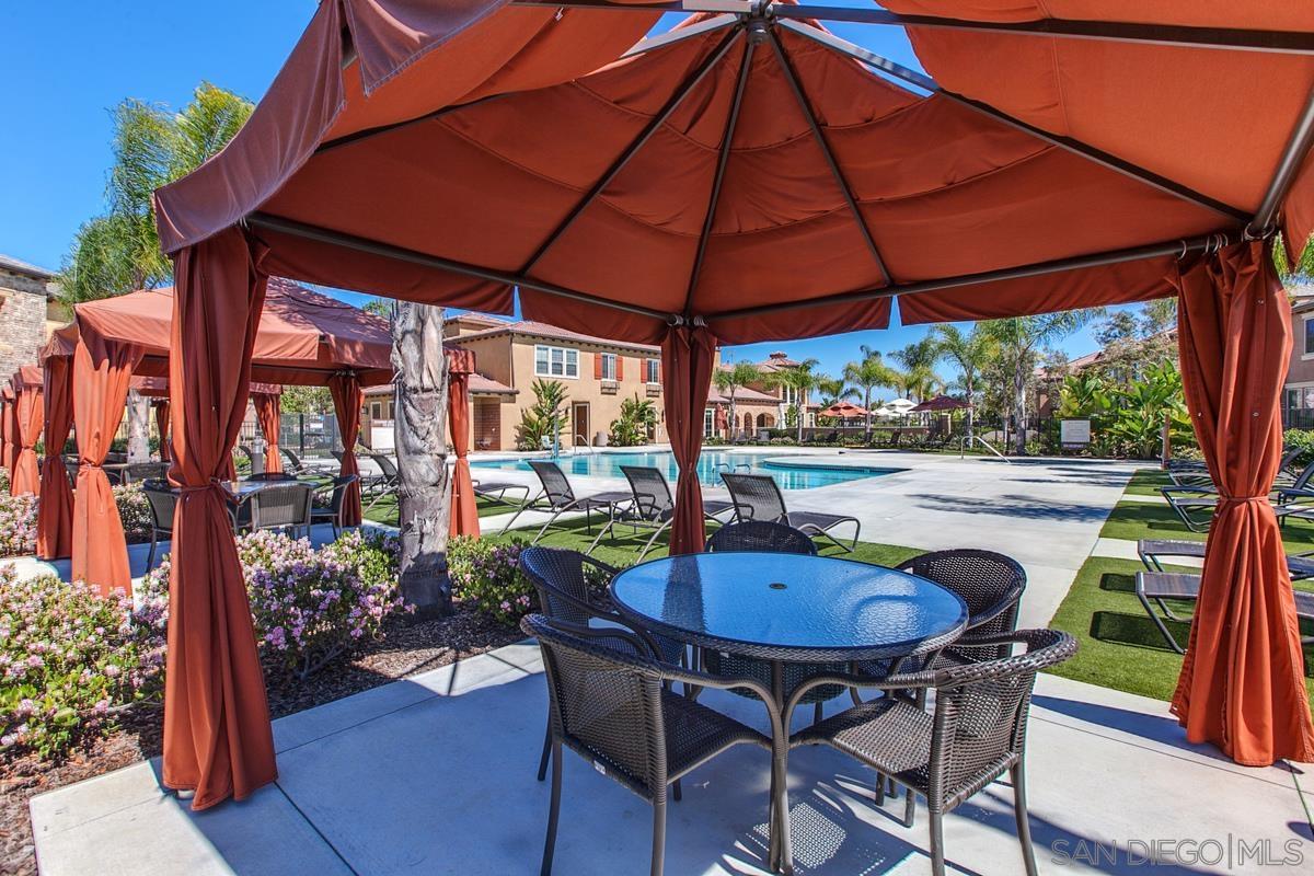 Detail Gallery Image 29 of 32 For 10785  New Grv  87, San Diego,  CA 92130 - 3 Beds | 2/1 Baths