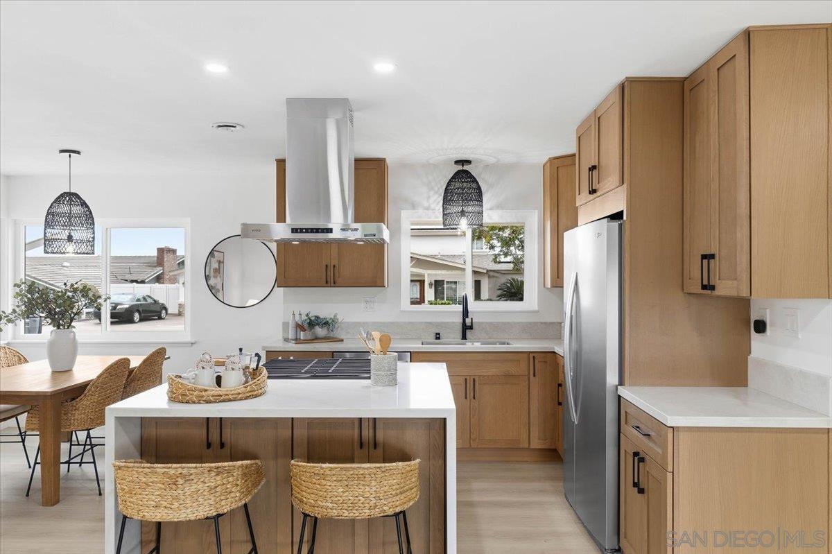 Detail Gallery Image 11 of 26 For 1643  Galway Pl, El Cajon,  CA 92020 - 3 Beds | 2 Baths