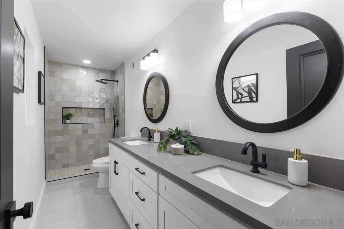 Detail Gallery Image 15 of 26 For 1643  Galway Pl, El Cajon,  CA 92020 - 3 Beds | 2 Baths