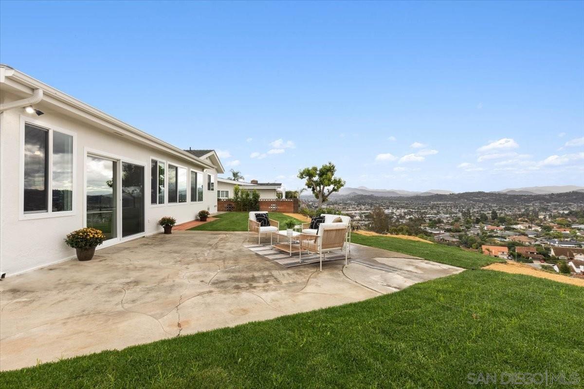 Detail Gallery Image 22 of 26 For 1643  Galway Pl, El Cajon,  CA 92020 - 3 Beds | 2 Baths