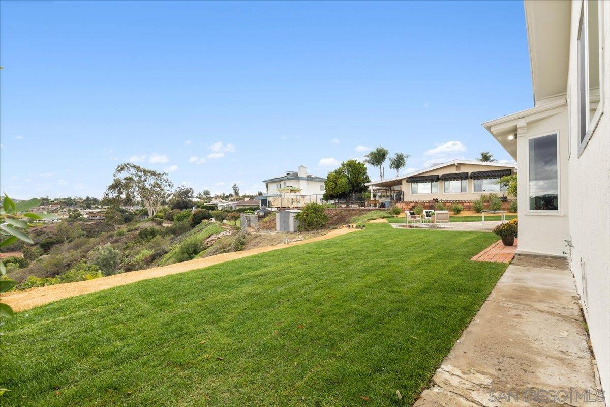 Detail Gallery Image 23 of 26 For 1643  Galway Pl, El Cajon,  CA 92020 - 3 Beds | 2 Baths