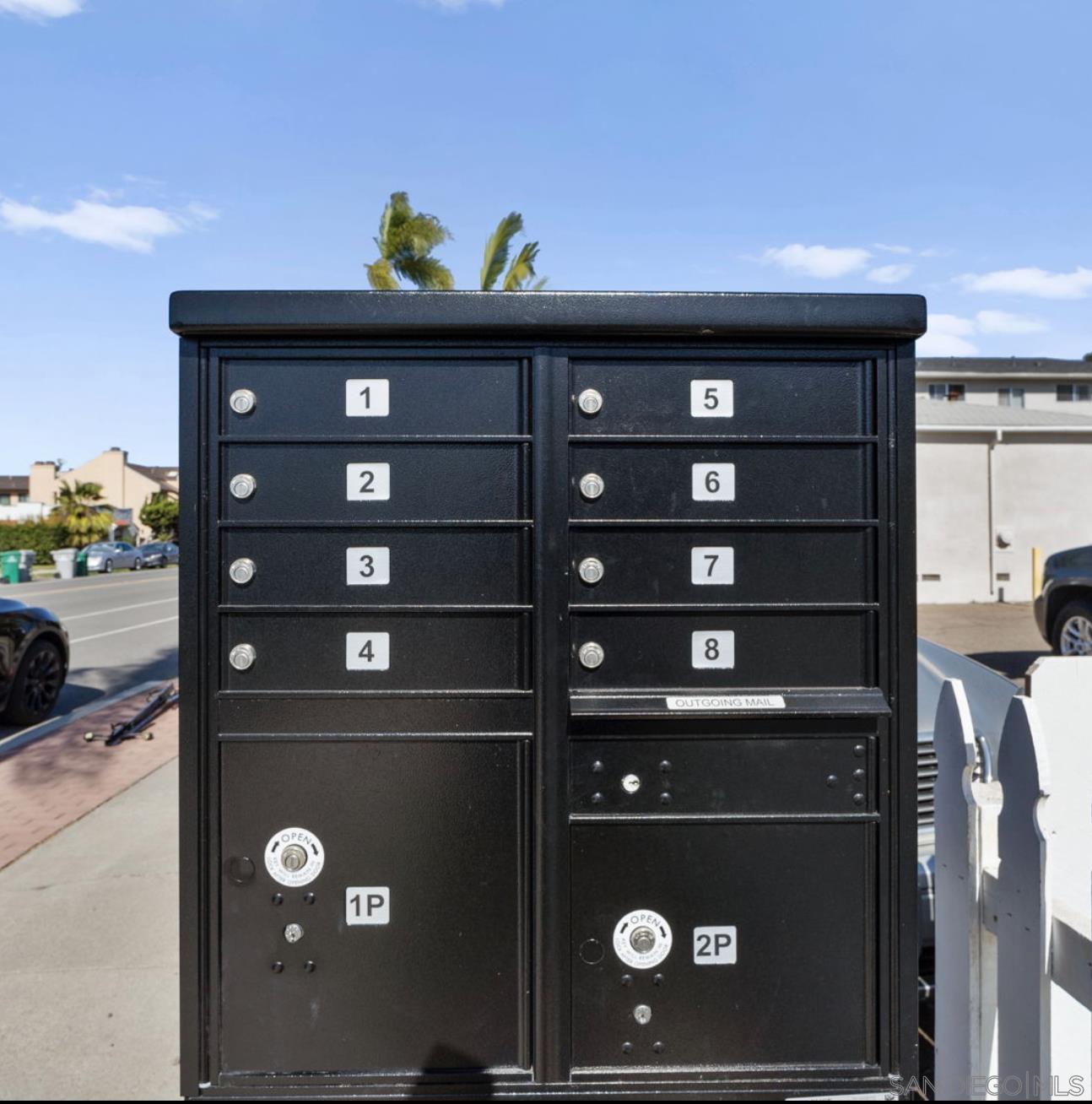 Detail Gallery Image 13 of 13 For 4513-23  Cleveland Ave, San Diego,  CA 92116 - – Beds | – Baths