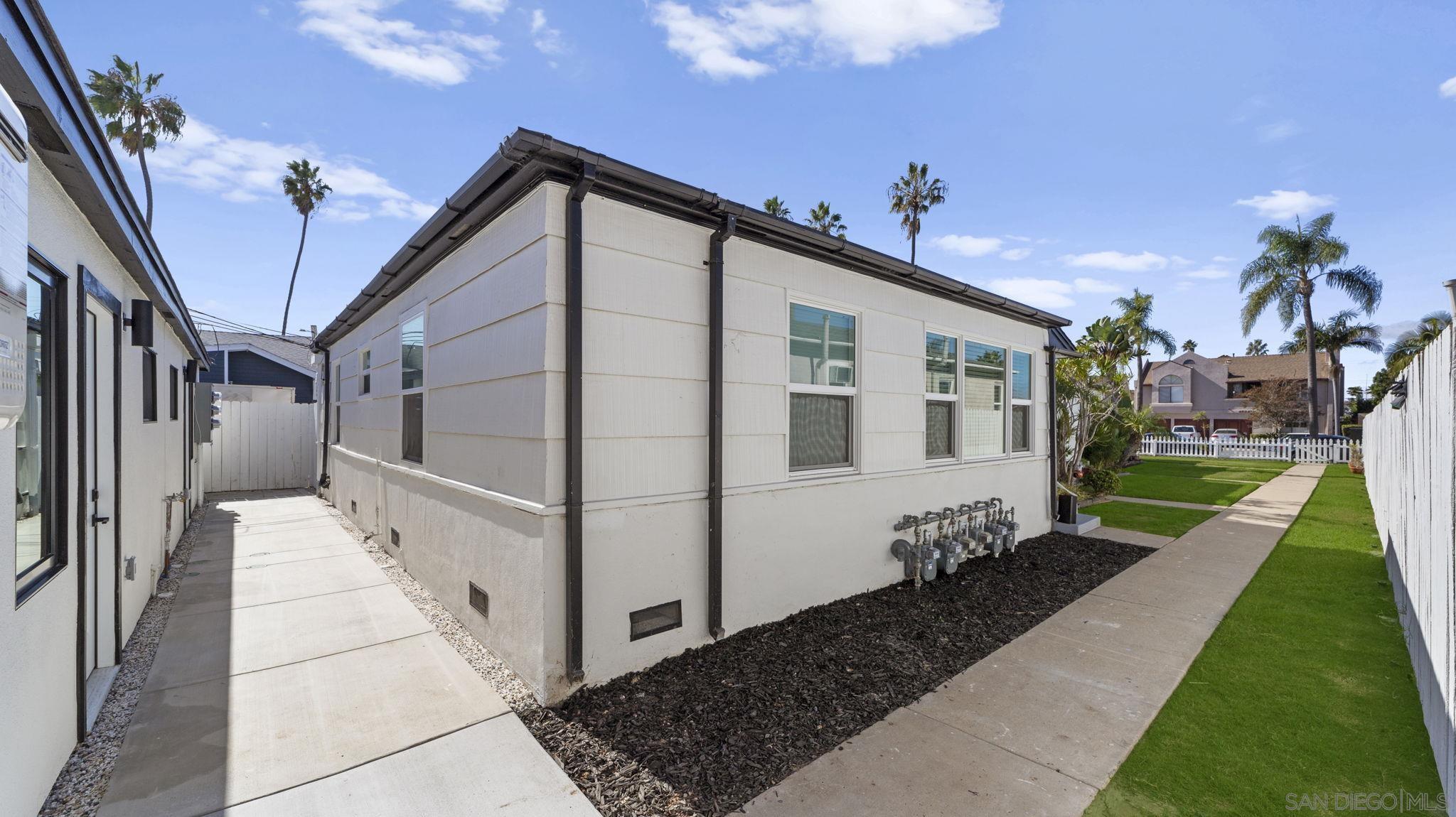 Detail Gallery Image 5 of 13 For 4513-23  Cleveland Ave, San Diego,  CA 92116 - – Beds | – Baths