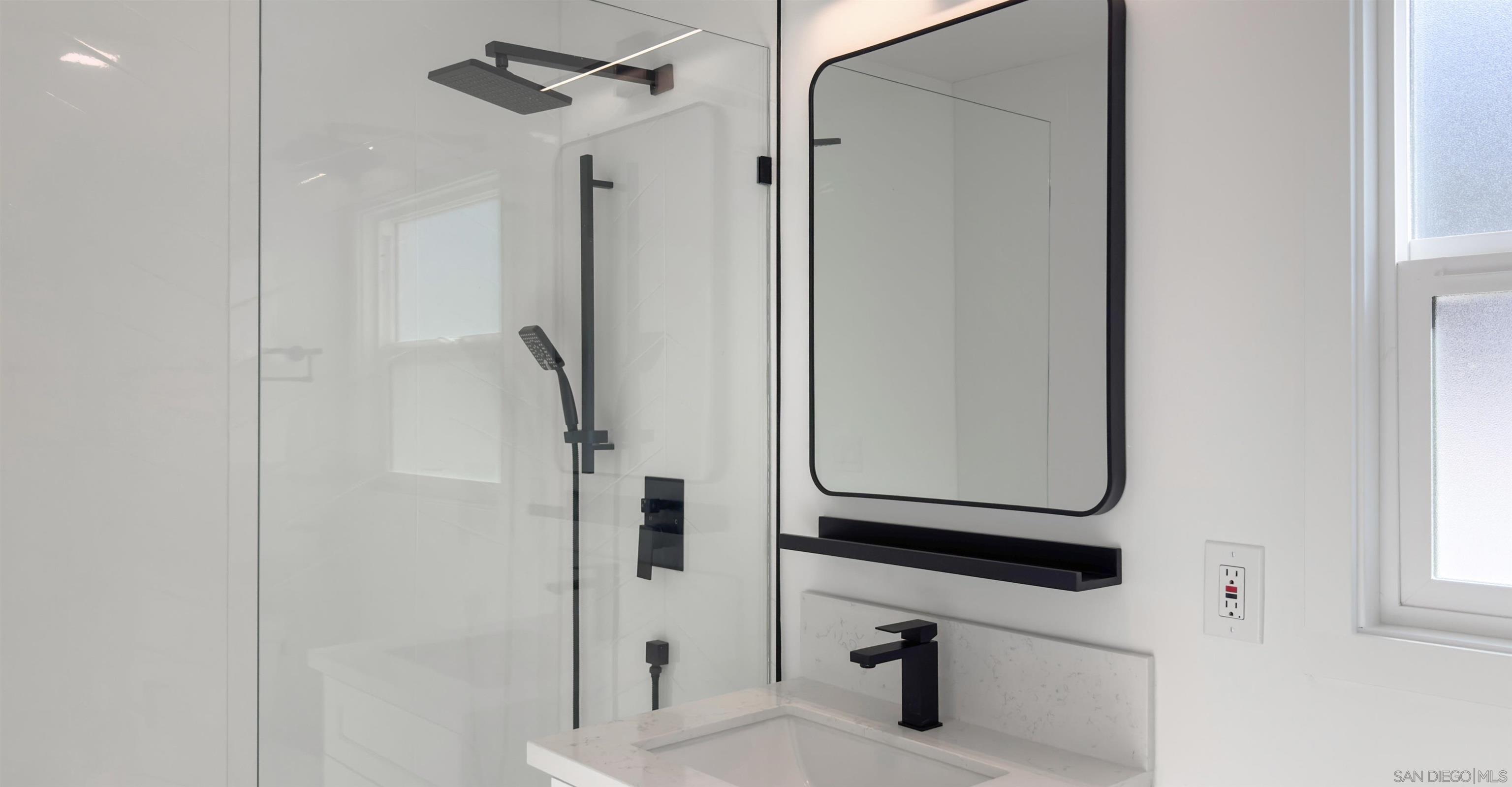 Detail Gallery Image 8 of 13 For 4513-23  Cleveland Ave, San Diego,  CA 92116 - – Beds | – Baths