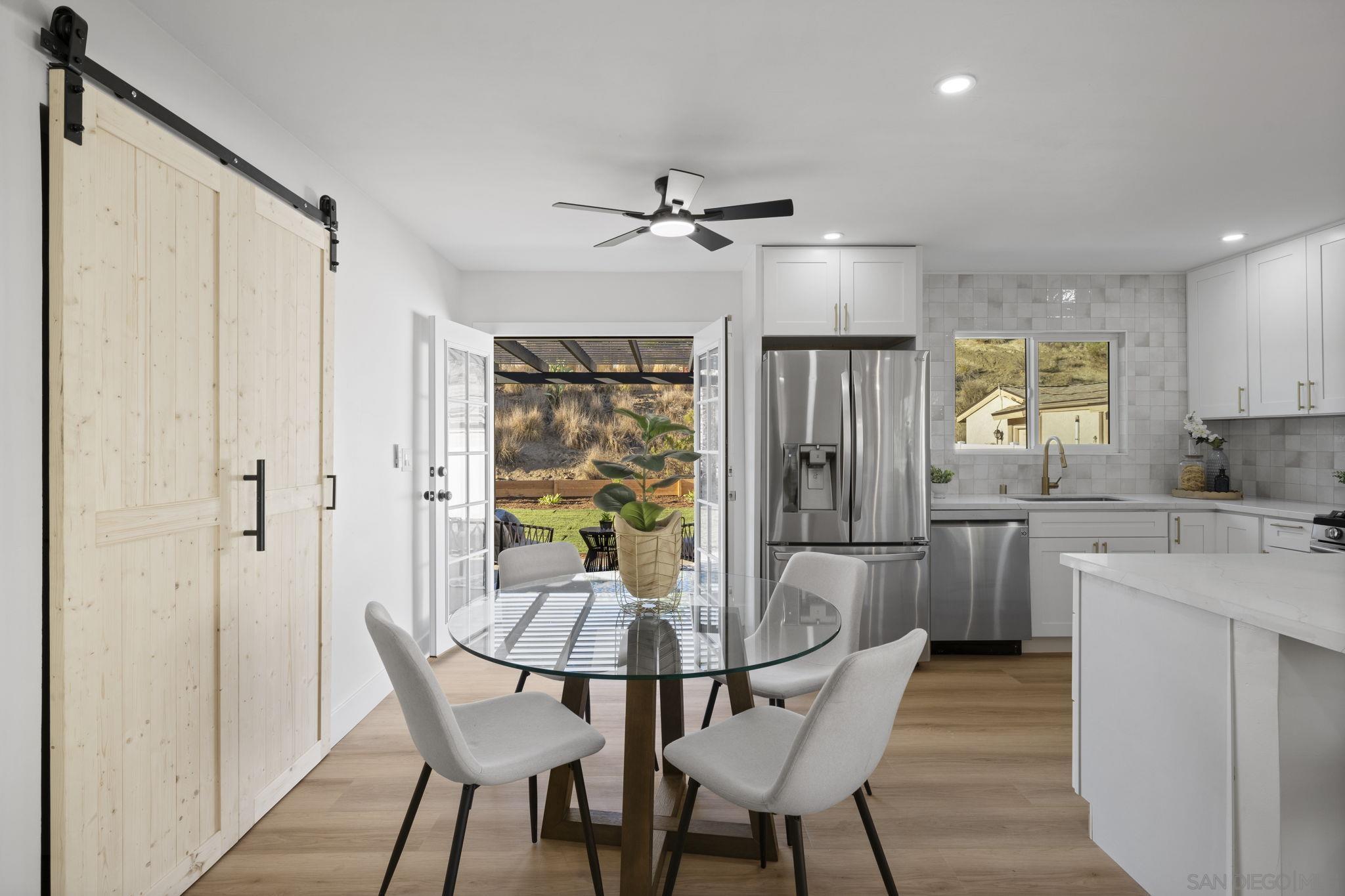 Detail Gallery Image 12 of 28 For 13442  Mountainside Dr, Poway,  CA 92064 - 3 Beds | 2 Baths