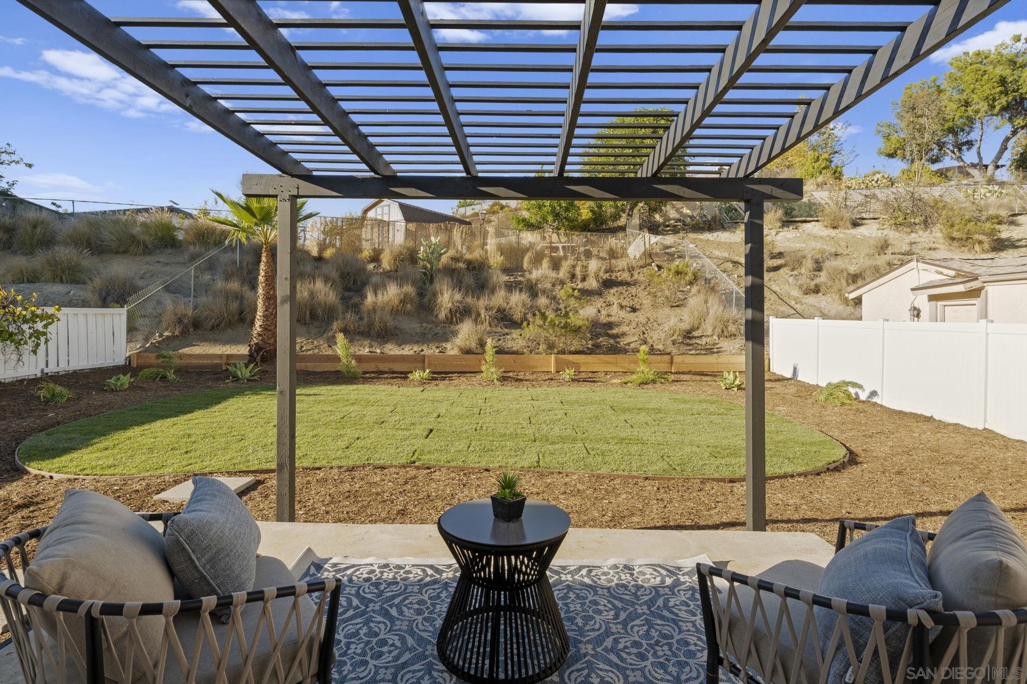 Detail Gallery Image 24 of 28 For 13442  Mountainside Dr, Poway,  CA 92064 - 3 Beds | 2 Baths