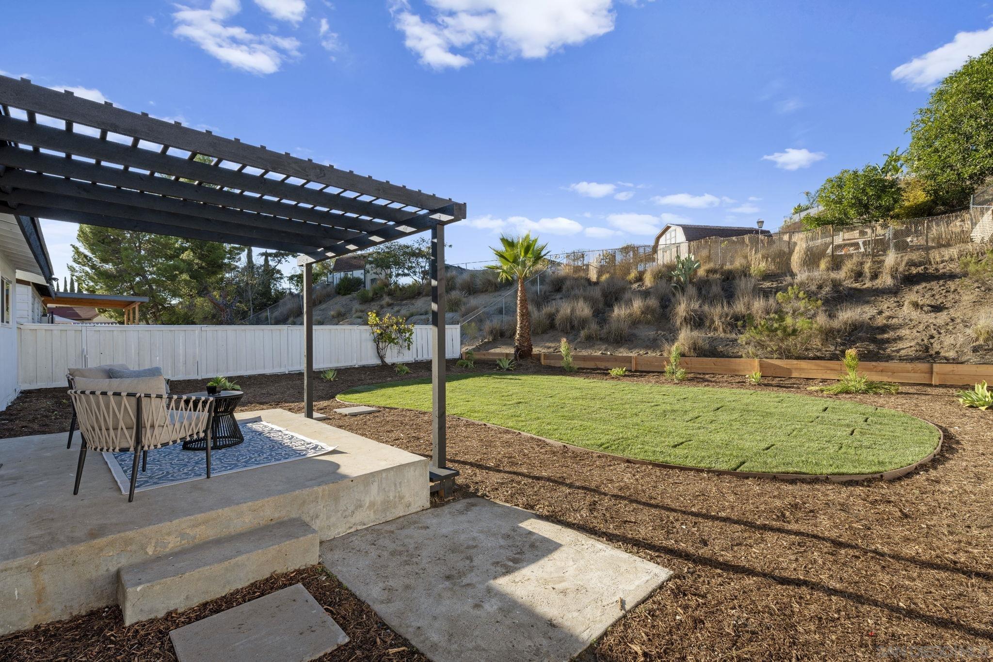 Detail Gallery Image 25 of 28 For 13442  Mountainside Dr, Poway,  CA 92064 - 3 Beds | 2 Baths