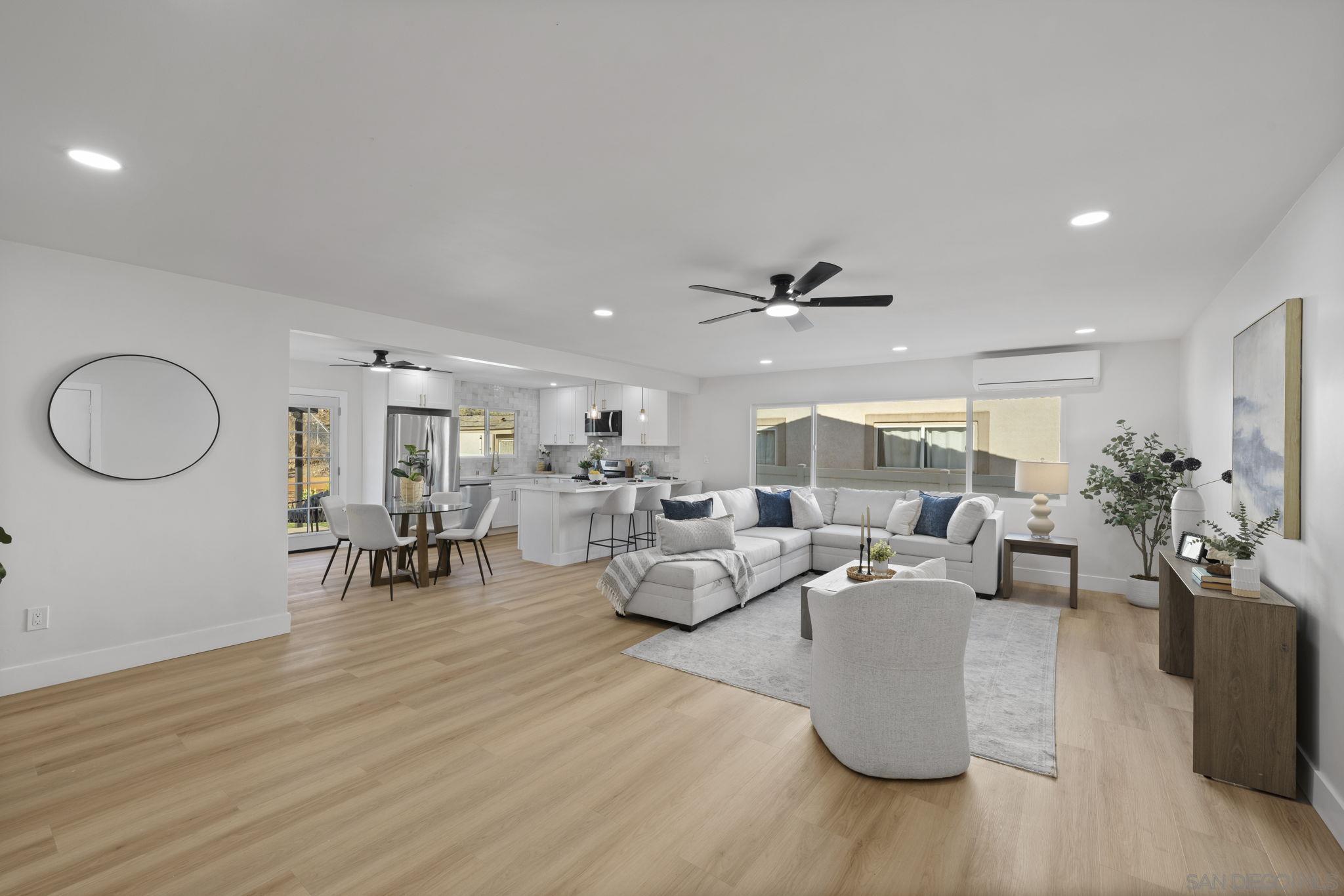 Detail Gallery Image 4 of 28 For 13442  Mountainside Dr, Poway,  CA 92064 - 3 Beds | 2 Baths