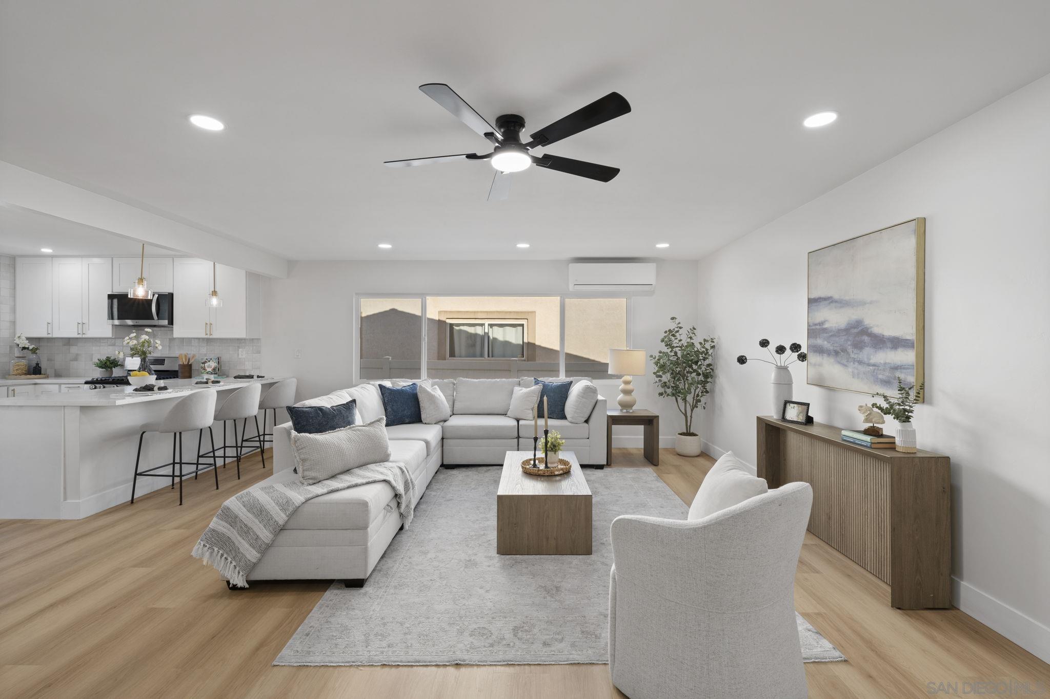 Detail Gallery Image 6 of 28 For 13442  Mountainside Dr, Poway,  CA 92064 - 3 Beds | 2 Baths