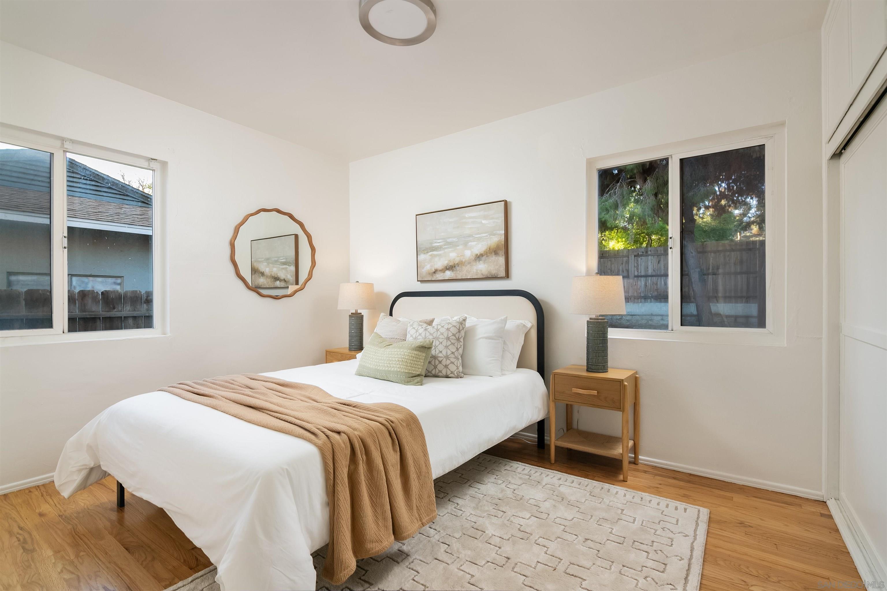 Detail Gallery Image 15 of 38 For 3708  Fairway Dr, La Mesa,  CA 91941 - 3 Beds | 1 Baths