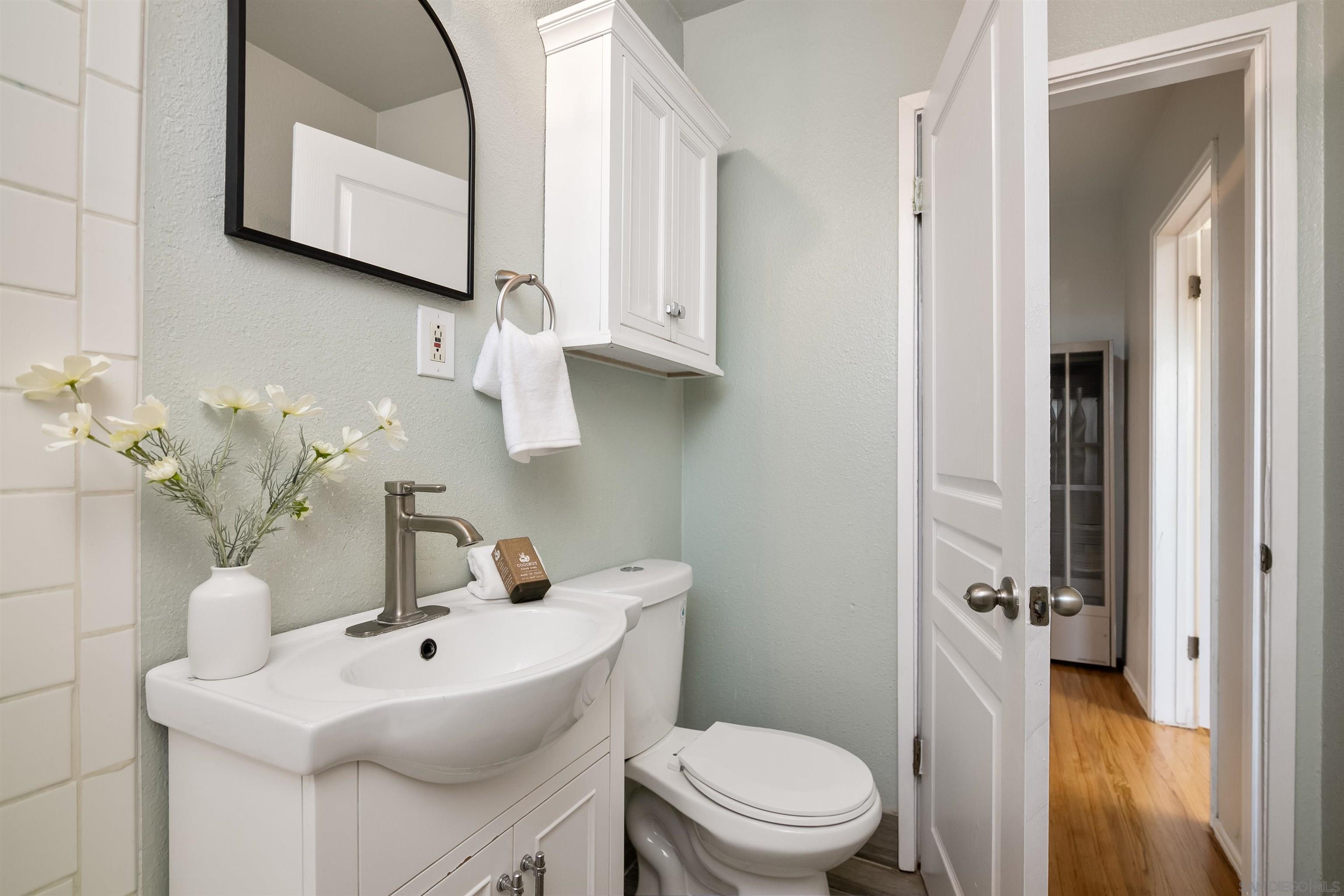 Detail Gallery Image 19 of 38 For 3708  Fairway Dr, La Mesa,  CA 91941 - 3 Beds | 1 Baths