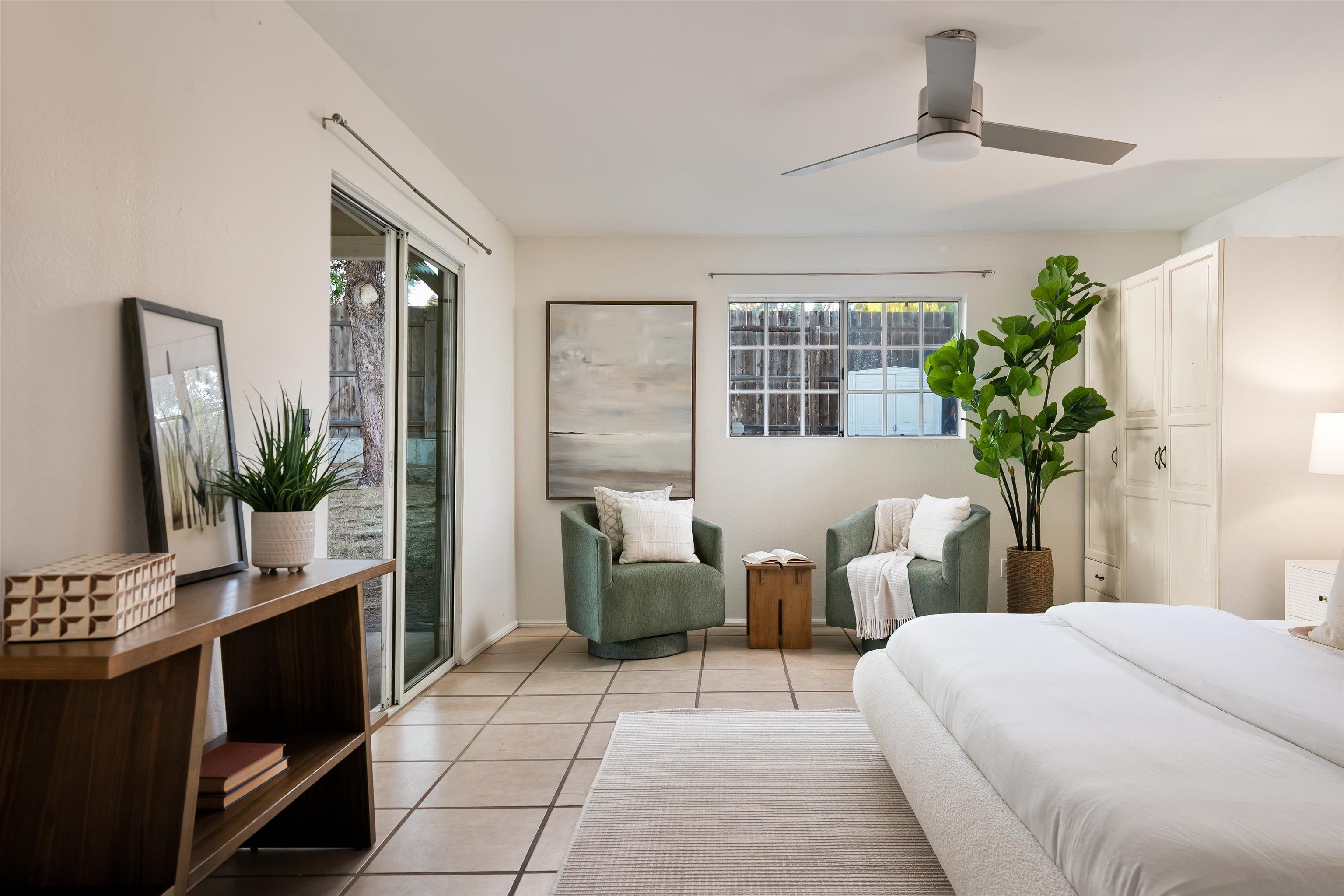 Detail Gallery Image 22 of 38 For 3708  Fairway Dr, La Mesa,  CA 91941 - 3 Beds | 1 Baths