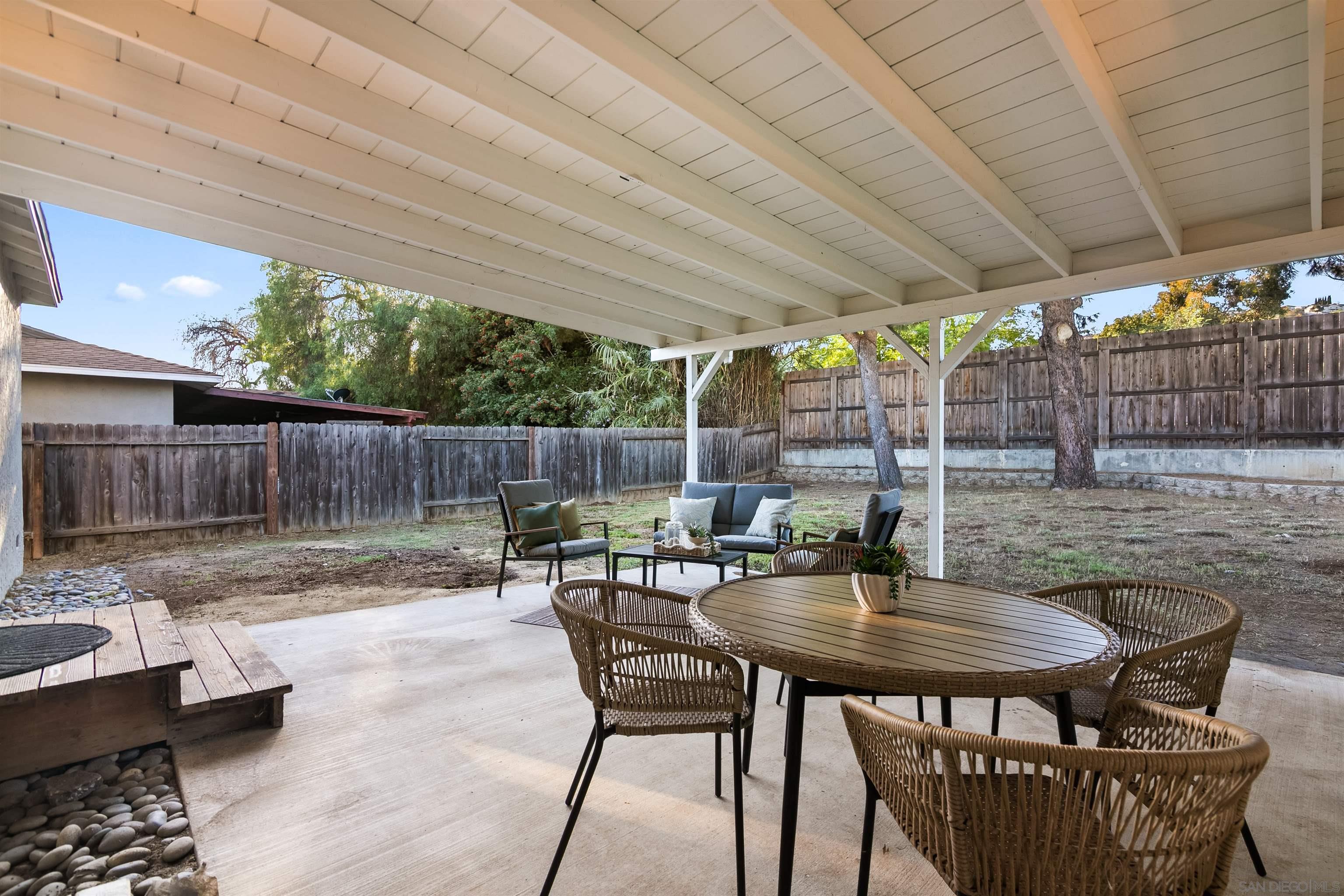 Detail Gallery Image 27 of 38 For 3708  Fairway Dr, La Mesa,  CA 91941 - 3 Beds | 1 Baths