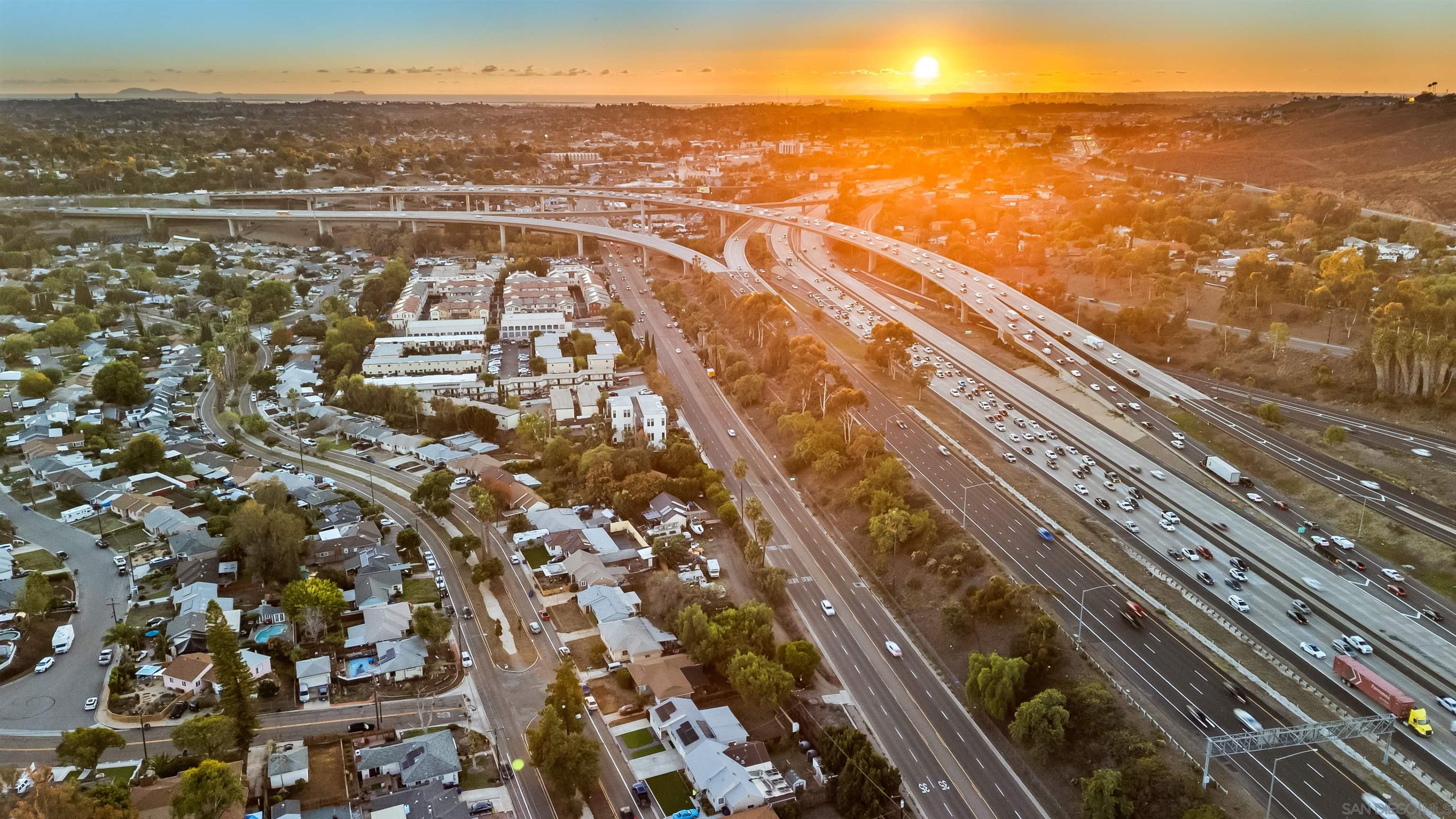 Detail Gallery Image 30 of 38 For 3708  Fairway Dr, La Mesa,  CA 91941 - 3 Beds | 1 Baths