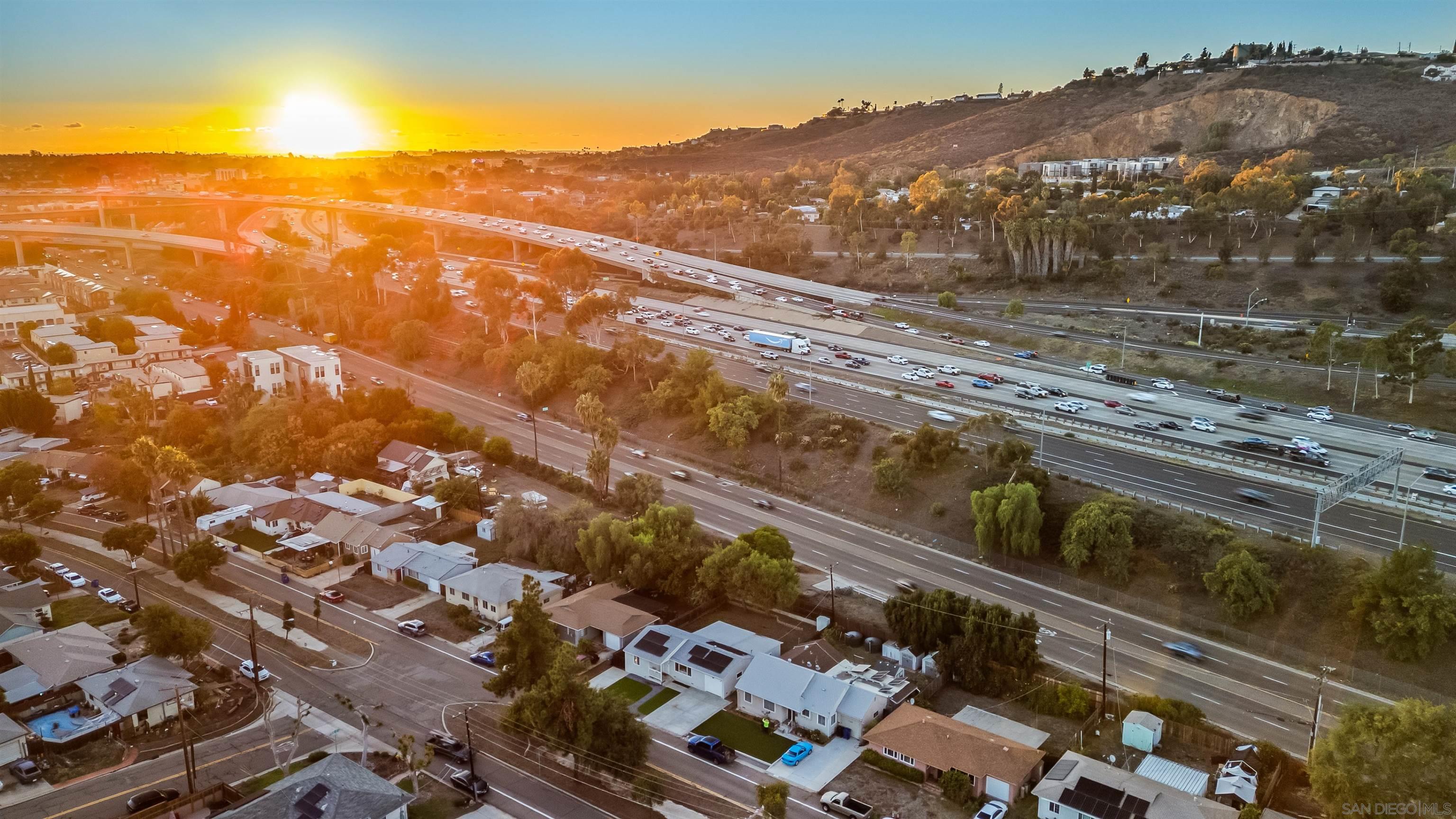 Detail Gallery Image 31 of 38 For 3708  Fairway Dr, La Mesa,  CA 91941 - 3 Beds | 1 Baths