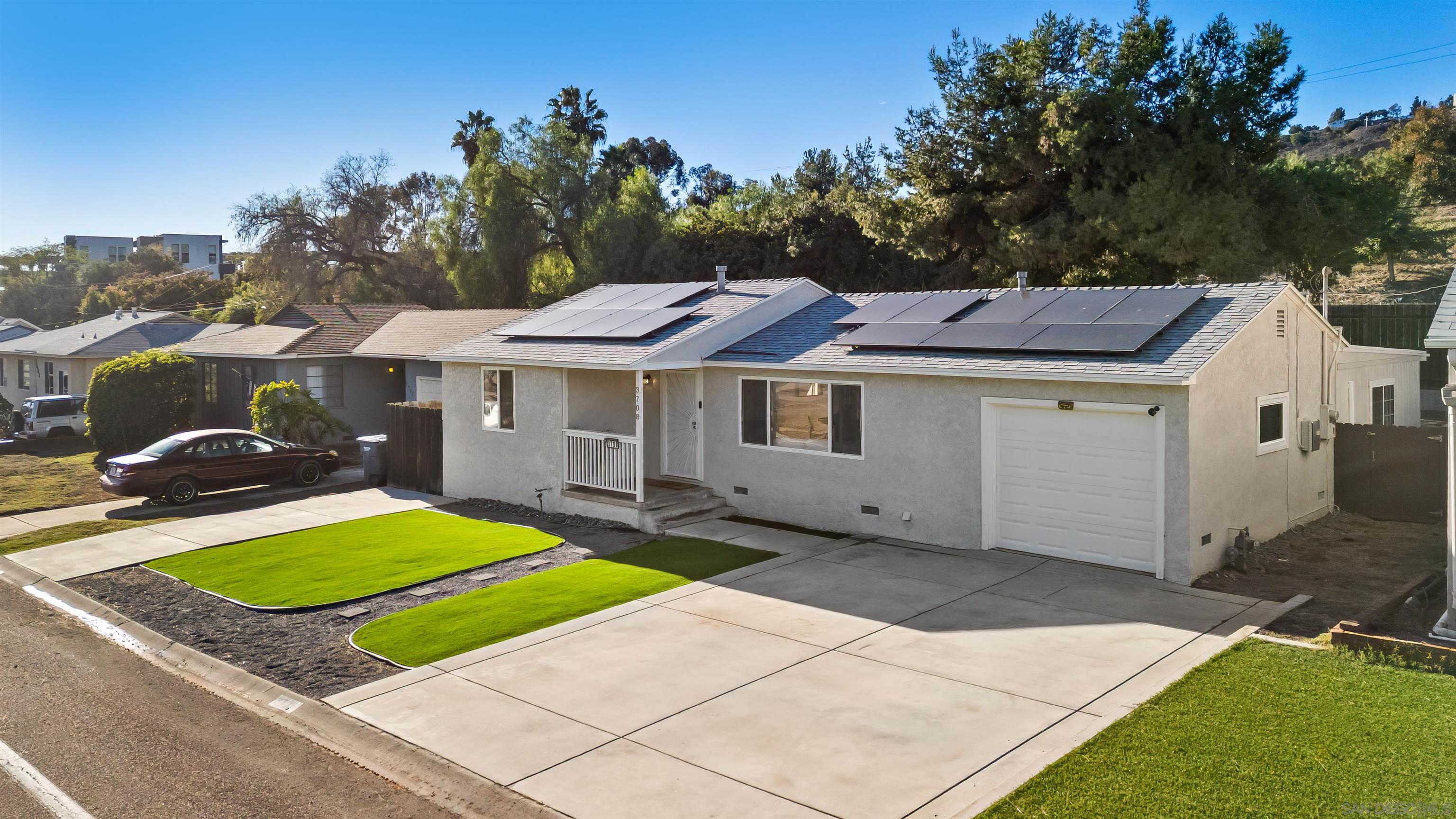 Detail Gallery Image 32 of 38 For 3708  Fairway Dr, La Mesa,  CA 91941 - 3 Beds | 1 Baths