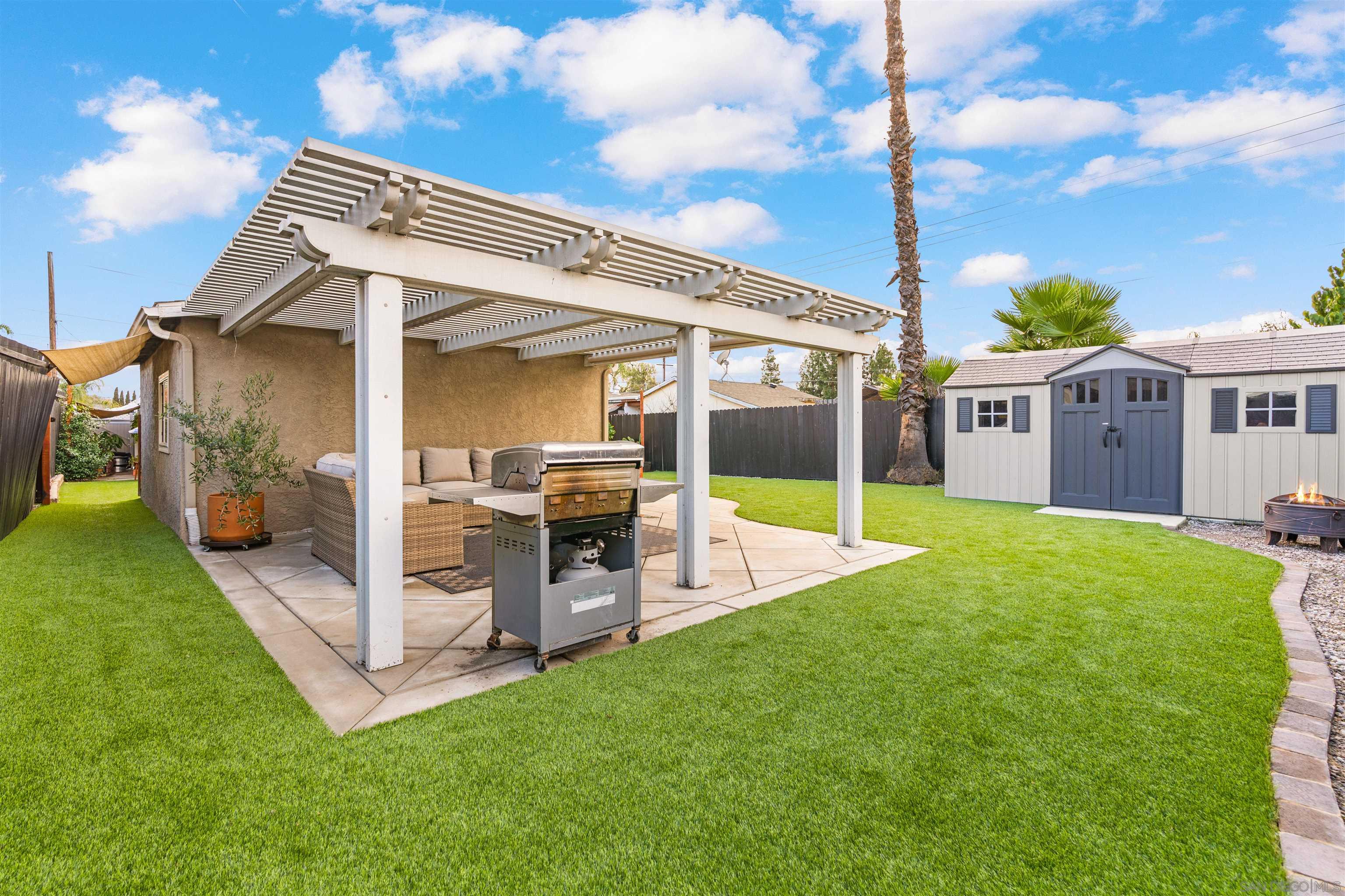 Detail Gallery Image 23 of 30 For 1204  Peach Ave, El Cajon,  CA 92021 - 3 Beds | 3 Baths