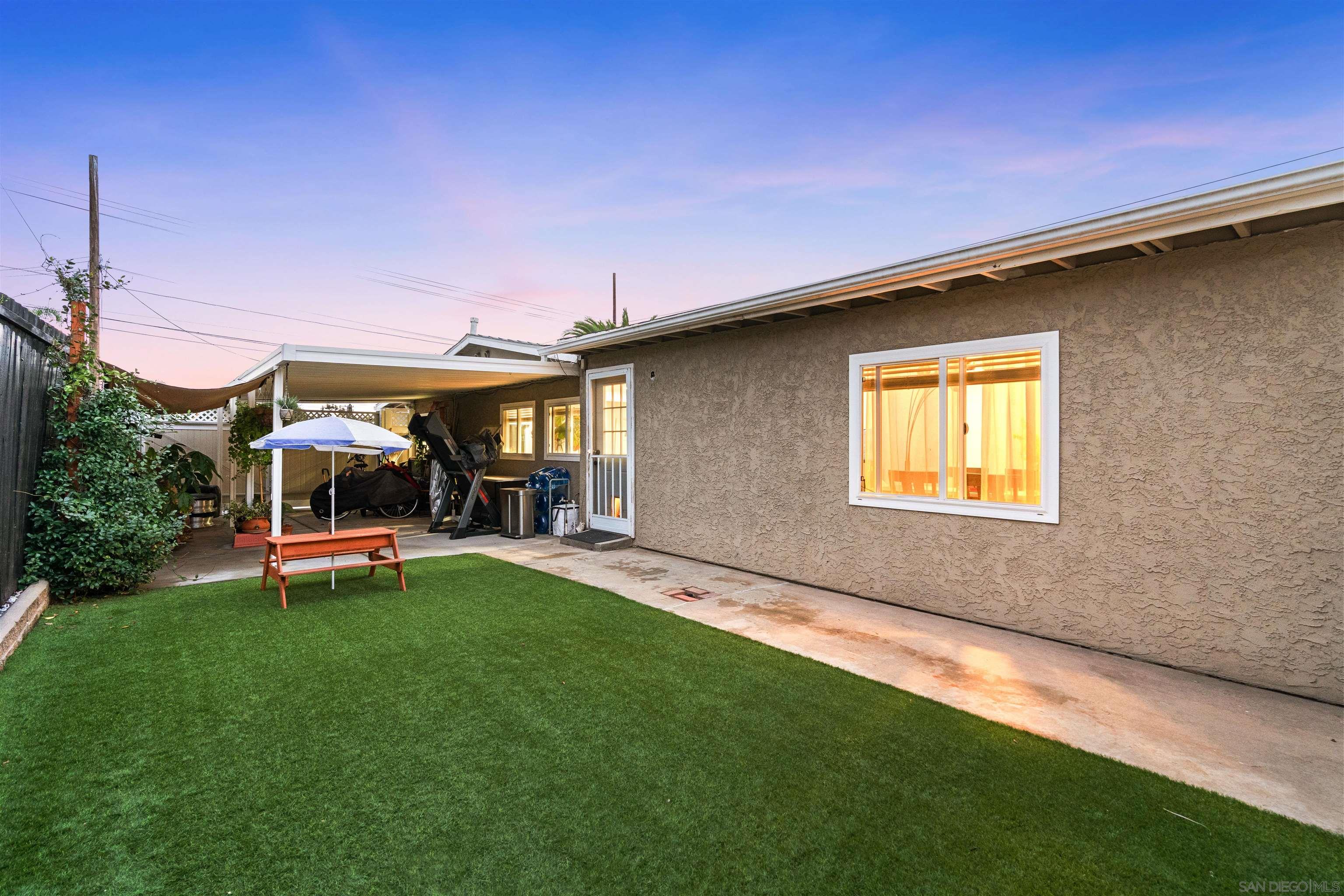 Detail Gallery Image 27 of 30 For 1204  Peach Ave, El Cajon,  CA 92021 - 3 Beds | 3 Baths