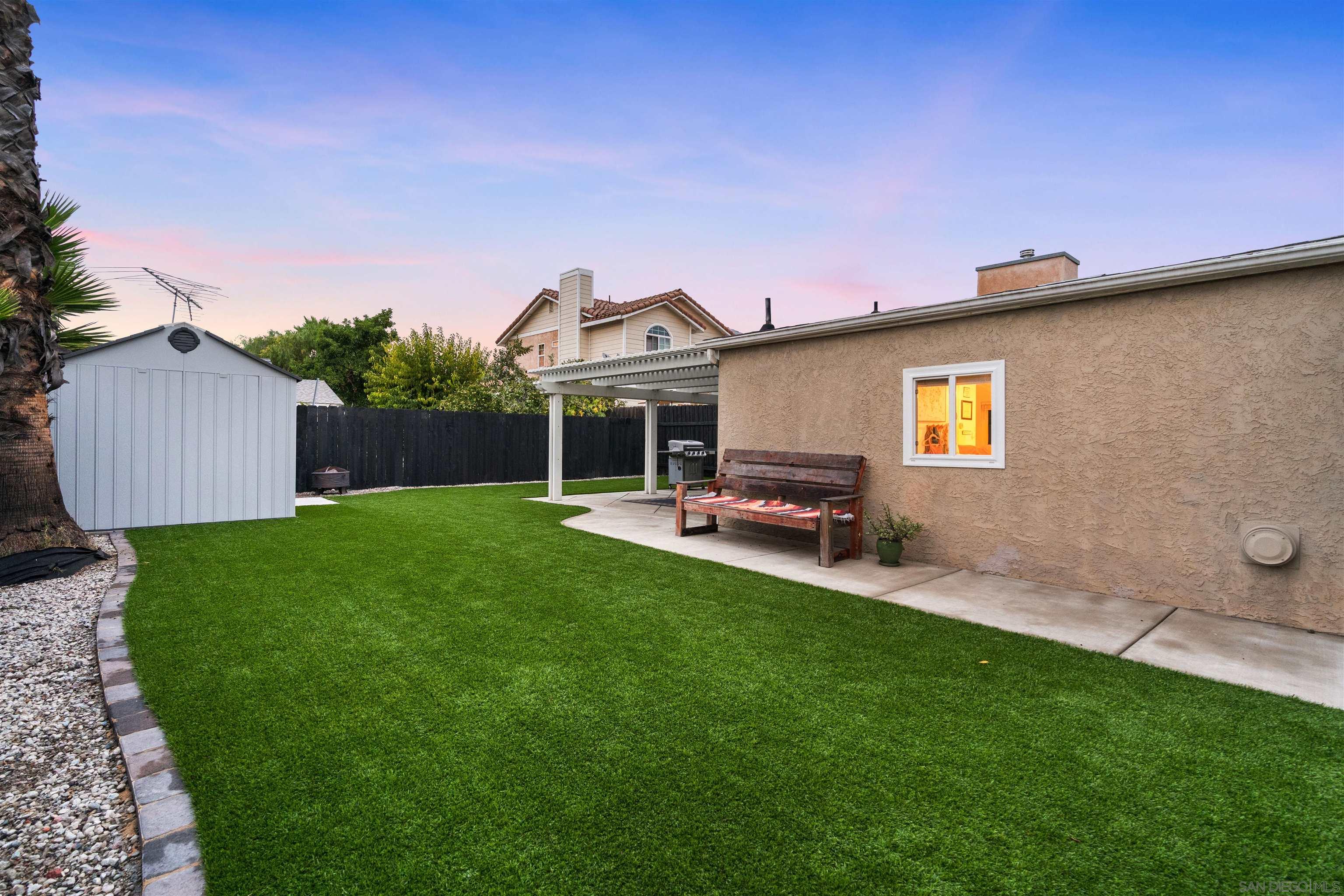 Detail Gallery Image 28 of 30 For 1204  Peach Ave, El Cajon,  CA 92021 - 3 Beds | 3 Baths