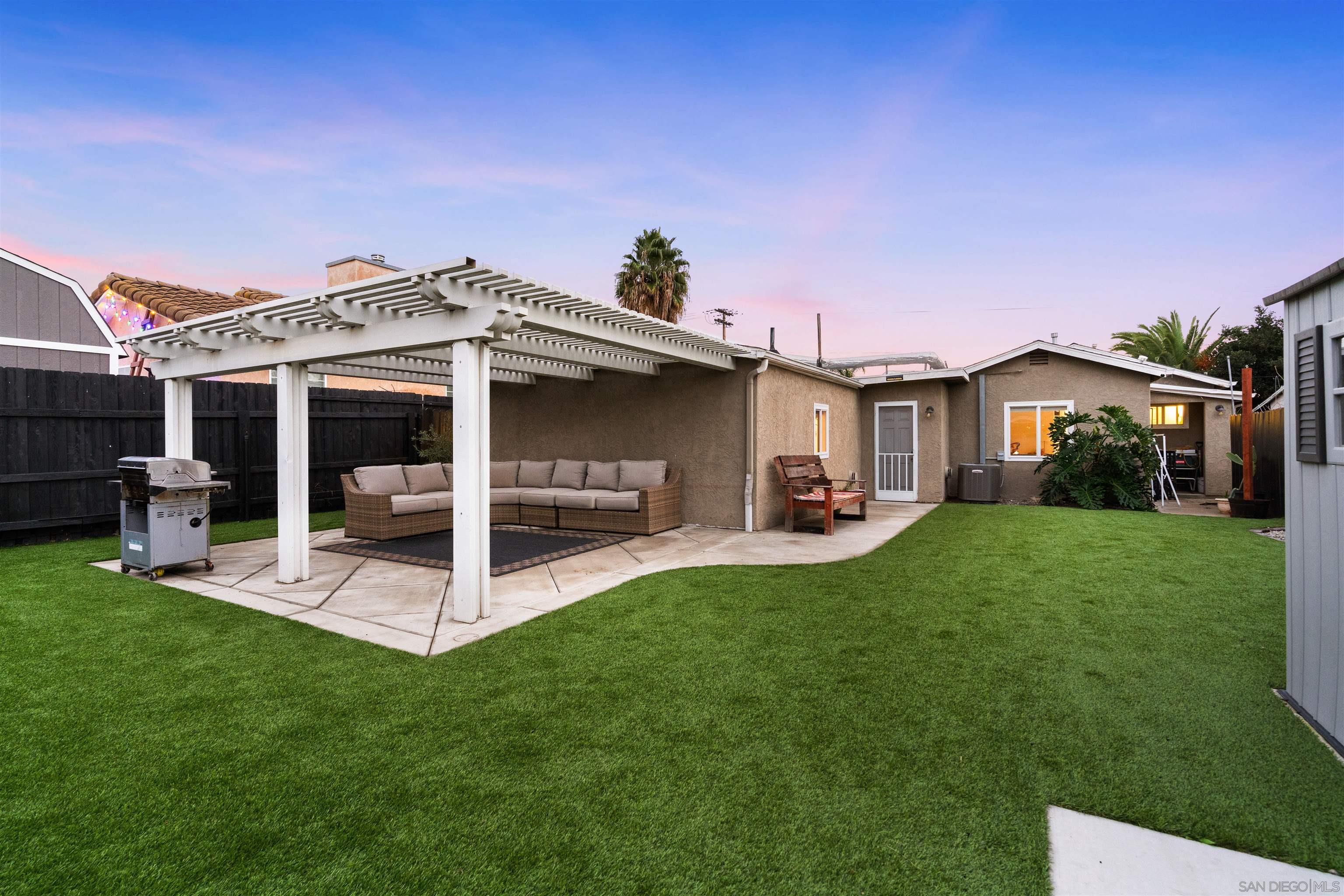 Detail Gallery Image 30 of 30 For 1204  Peach Ave, El Cajon,  CA 92021 - 3 Beds | 3 Baths