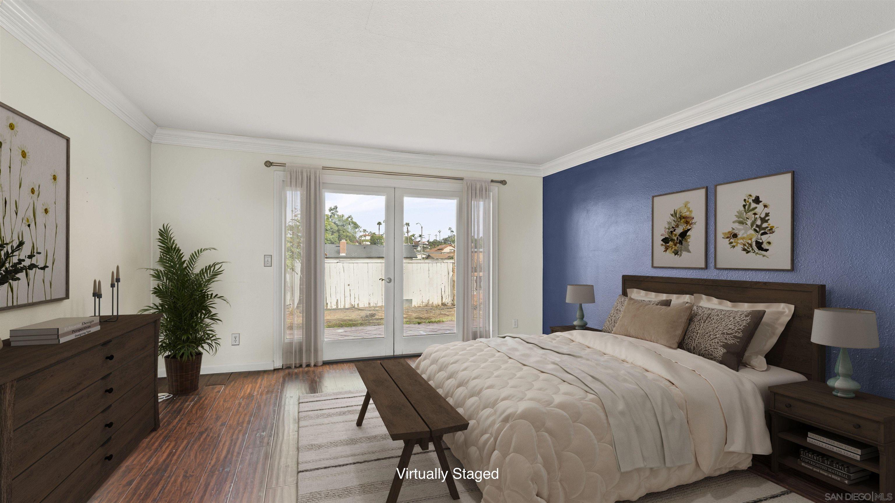 Detail Gallery Image 11 of 37 For 5315  Old Dairy Ct, Bonita,  CA 91902 - 4 Beds | 3 Baths