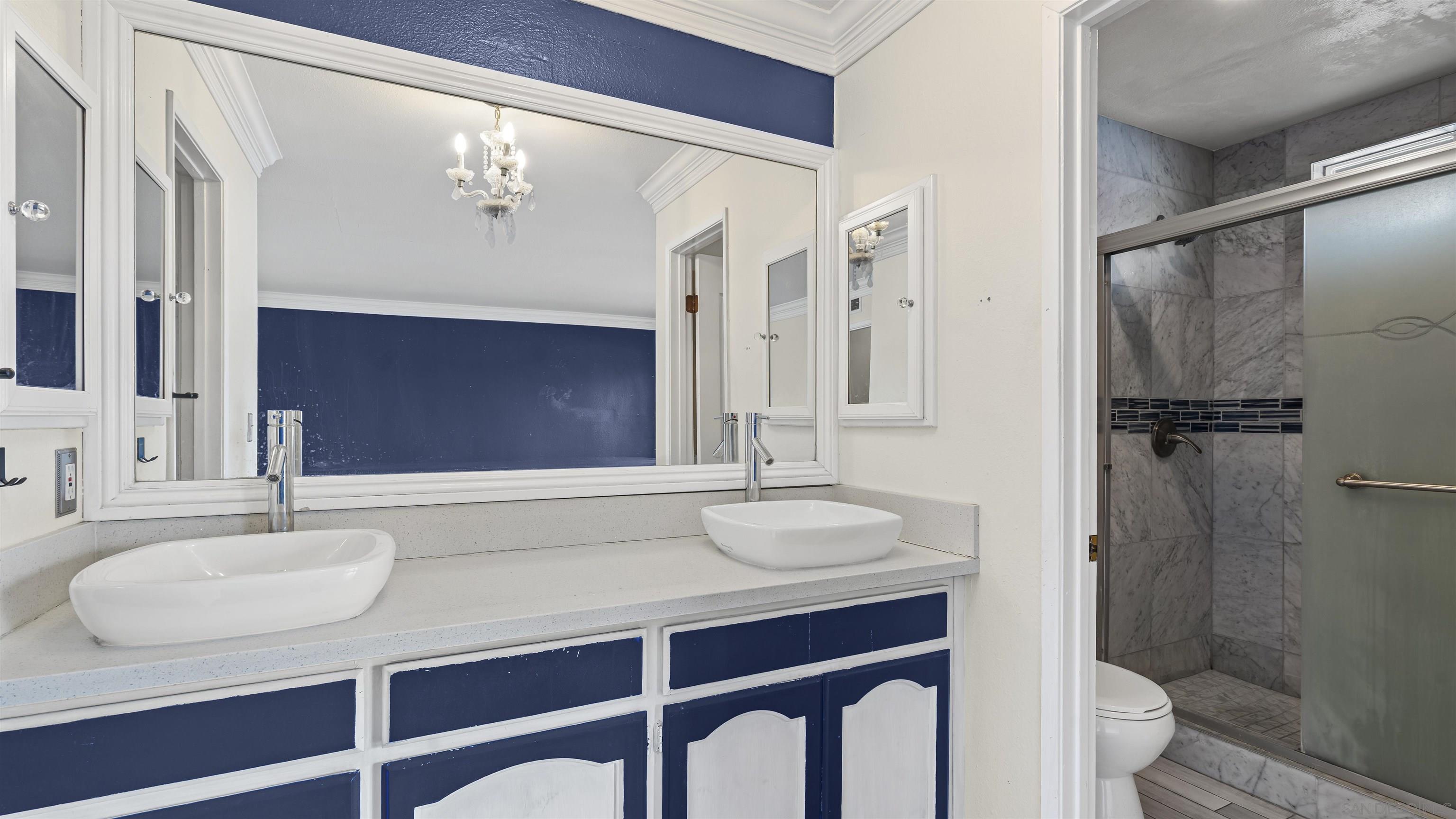 Detail Gallery Image 15 of 37 For 5315  Old Dairy Ct, Bonita,  CA 91902 - 4 Beds | 3 Baths