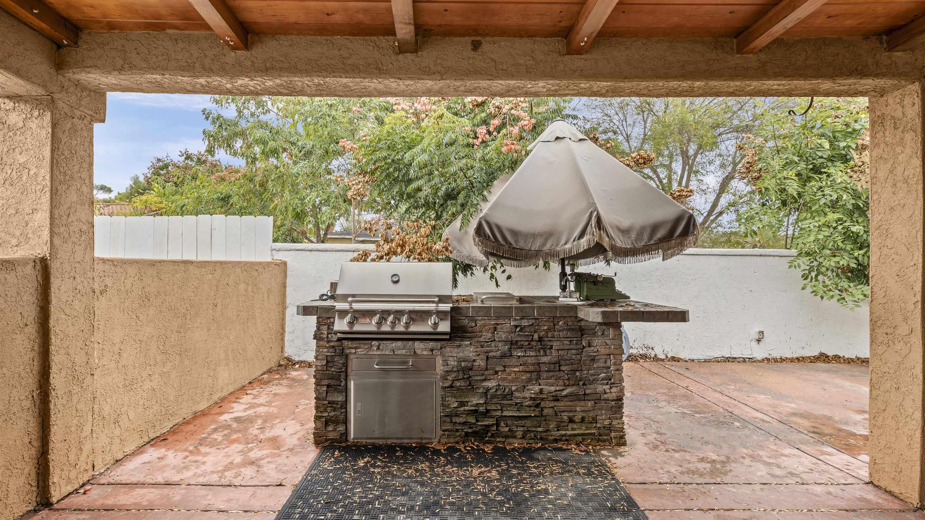 Detail Gallery Image 26 of 37 For 5315  Old Dairy Ct, Bonita,  CA 91902 - 4 Beds | 3 Baths