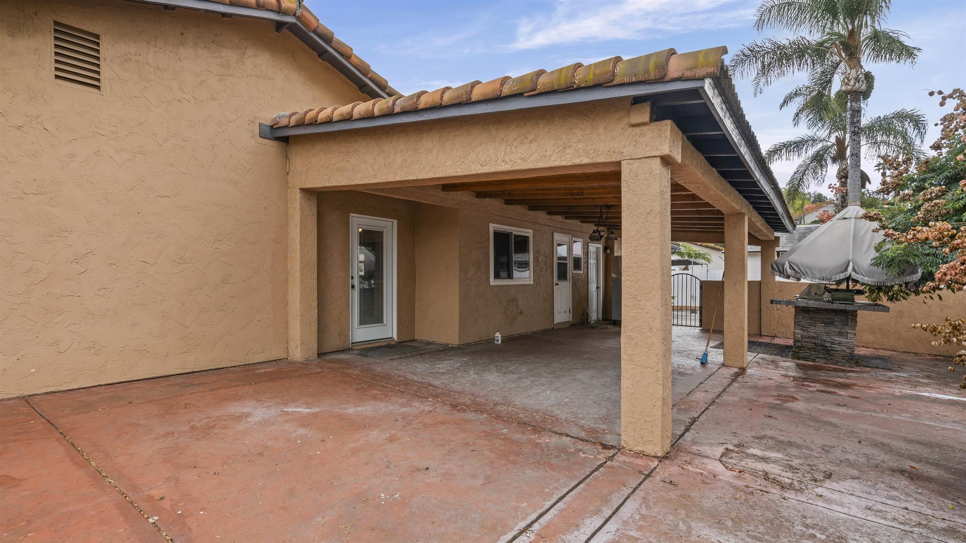 Detail Gallery Image 27 of 37 For 5315  Old Dairy Ct, Bonita,  CA 91902 - 4 Beds | 3 Baths