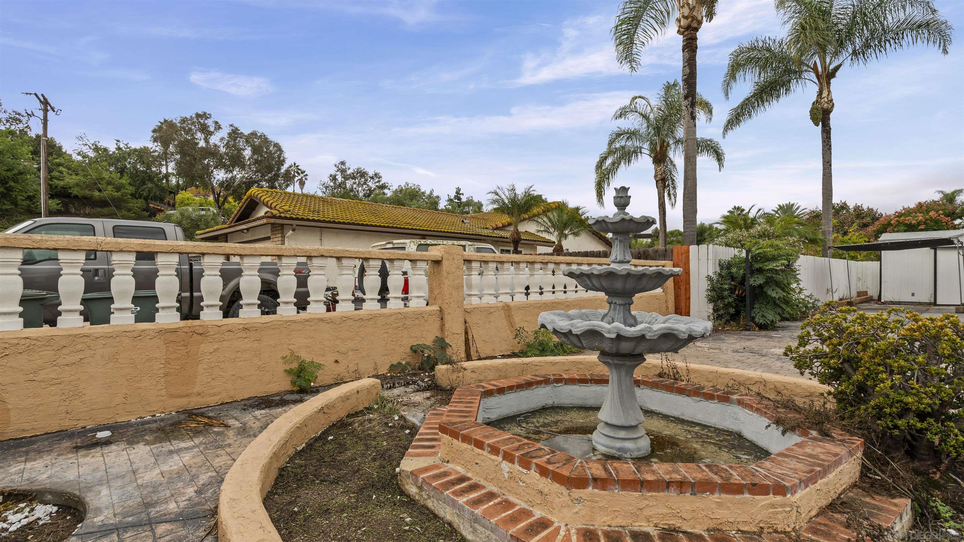 Detail Gallery Image 31 of 37 For 5315  Old Dairy Ct, Bonita,  CA 91902 - 4 Beds | 3 Baths