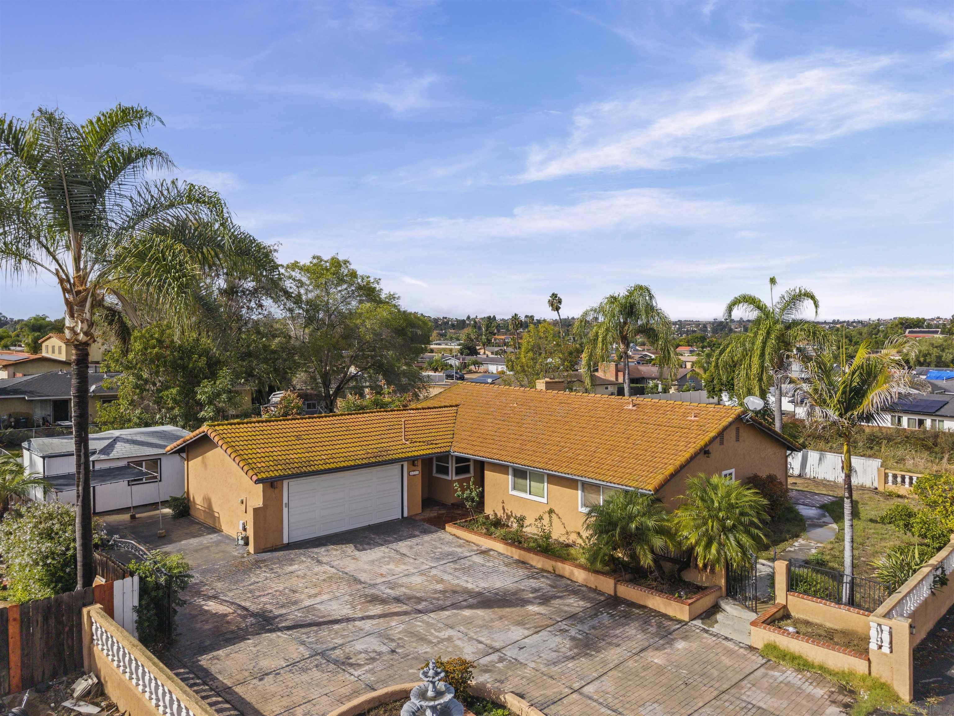 Detail Gallery Image 34 of 37 For 5315  Old Dairy Ct, Bonita,  CA 91902 - 4 Beds | 3 Baths