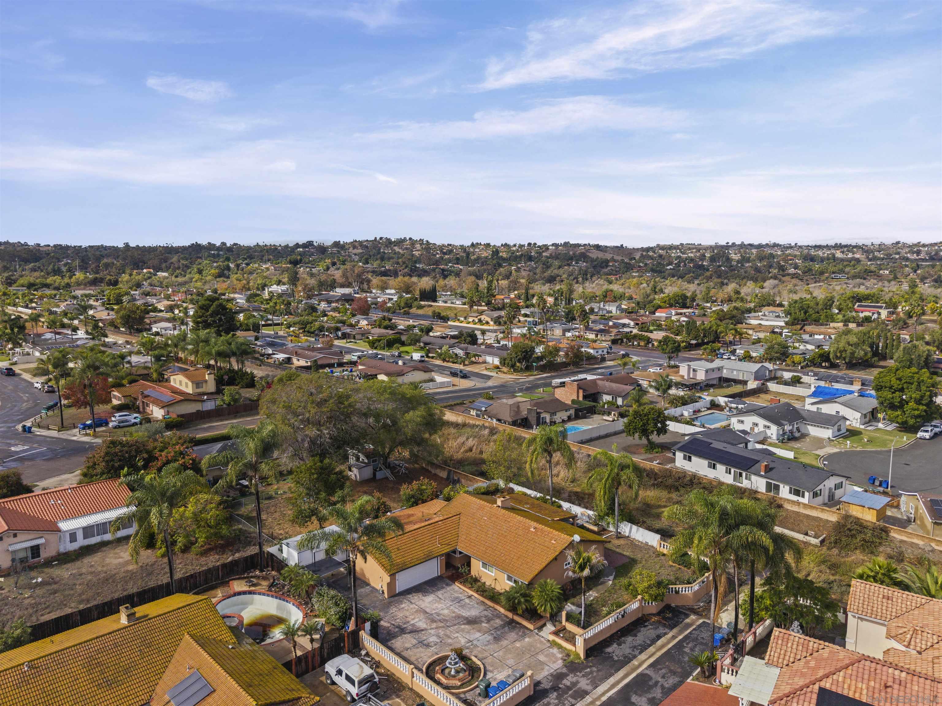 Detail Gallery Image 35 of 37 For 5315  Old Dairy Ct, Bonita,  CA 91902 - 4 Beds | 3 Baths
