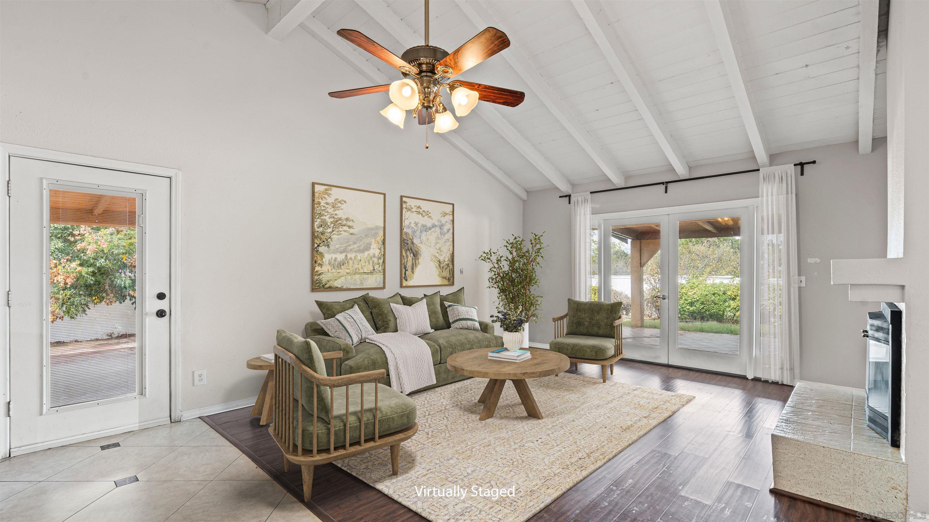 Detail Gallery Image 5 of 37 For 5315  Old Dairy Ct, Bonita,  CA 91902 - 4 Beds | 3 Baths