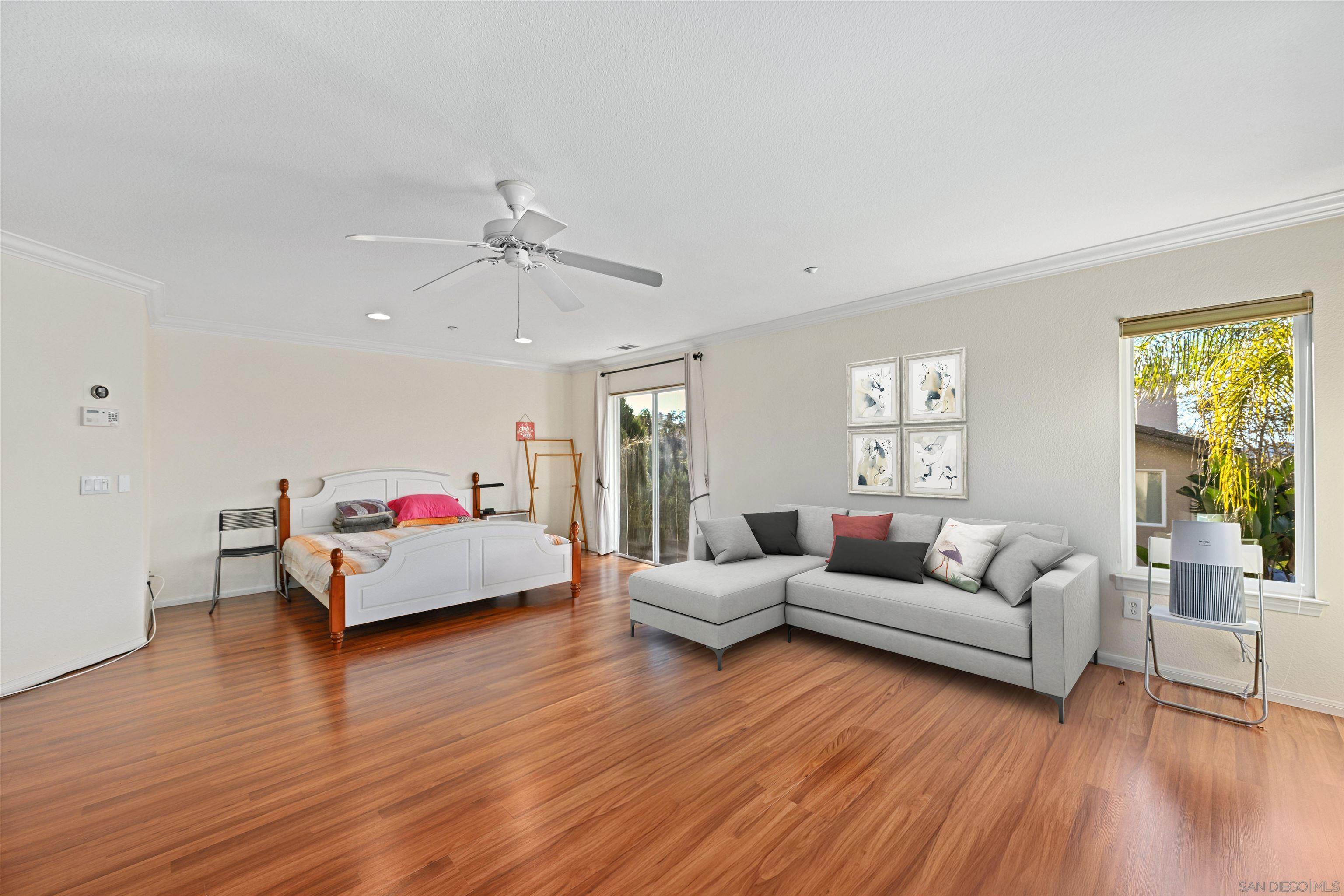 Detail Gallery Image 9 of 36 For 10562  Aspen Gln, Escondido,  CA 92026 - 5 Beds | 3 Baths