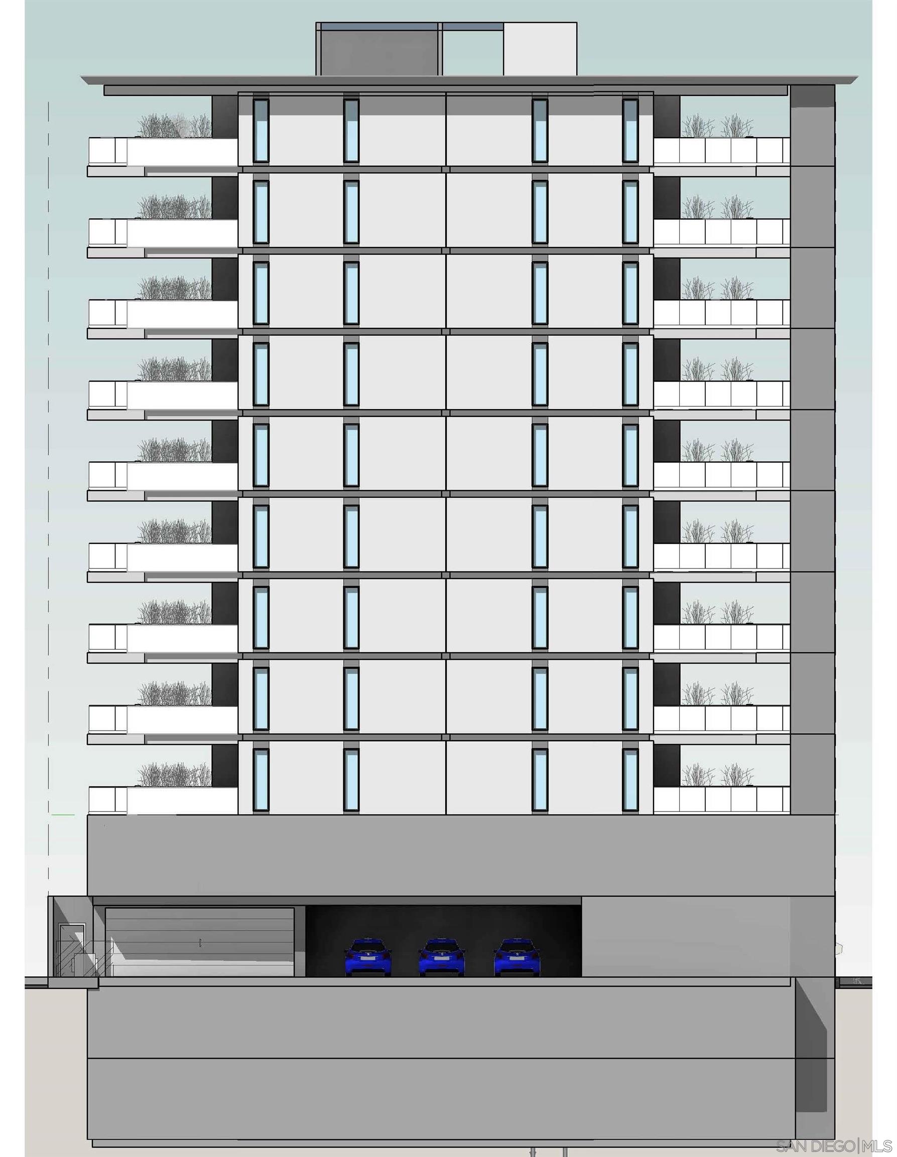 Detail Gallery Image 2 of 4 For 3953  Oregon Street, San Diego,  CA 92104 - 3 Beds | 1 Baths
