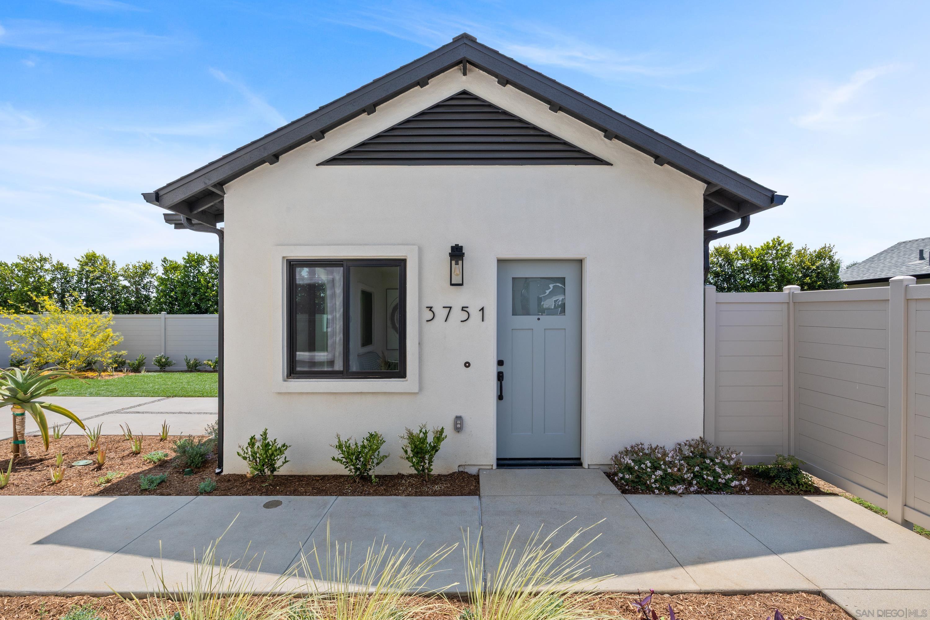 Detail Gallery Image 45 of 66 For 3747  Adams St, Carlsbad,  CA 92008 - – Beds | – Baths