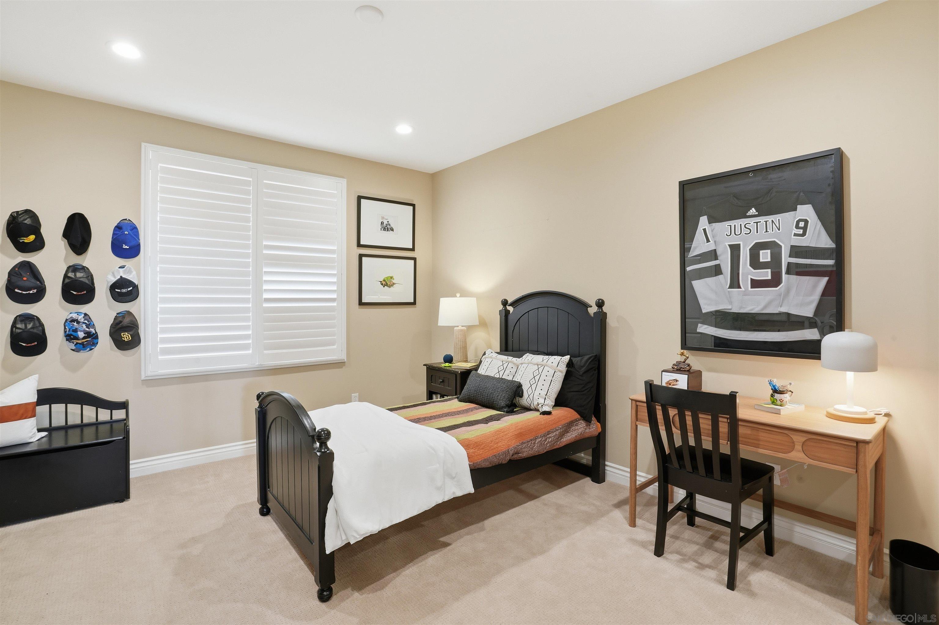 Detail Gallery Image 22 of 33 For 6562  Halite Place, Carlsbad,  CA 92009 - 5 Beds | 4/1 Baths