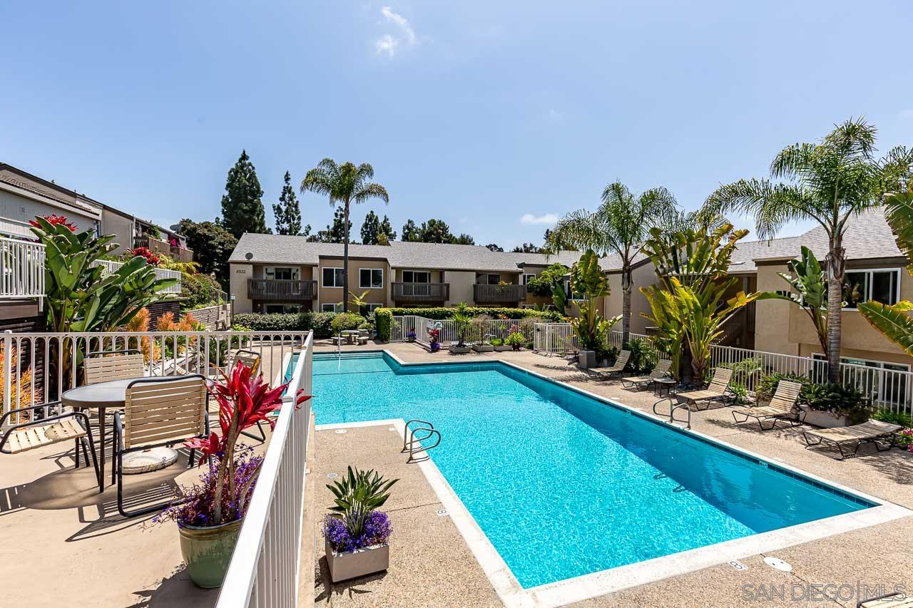 Detail Gallery Image 12 of 17 For 8628  via Mallorca  C, La Jolla,  CA 92037 - 0 Beds | 1 Baths