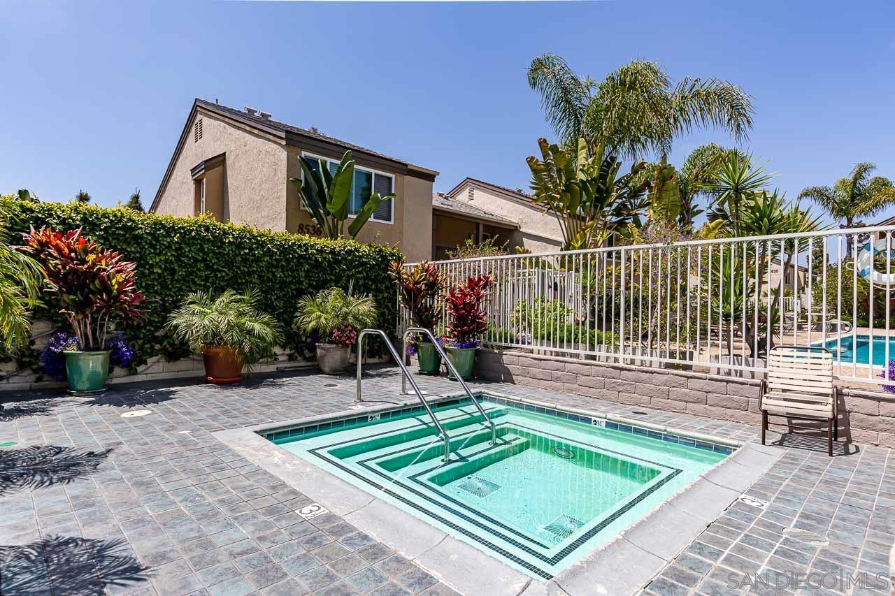 Detail Gallery Image 9 of 17 For 8628  via Mallorca  C, La Jolla,  CA 92037 - 0 Beds | 1 Baths