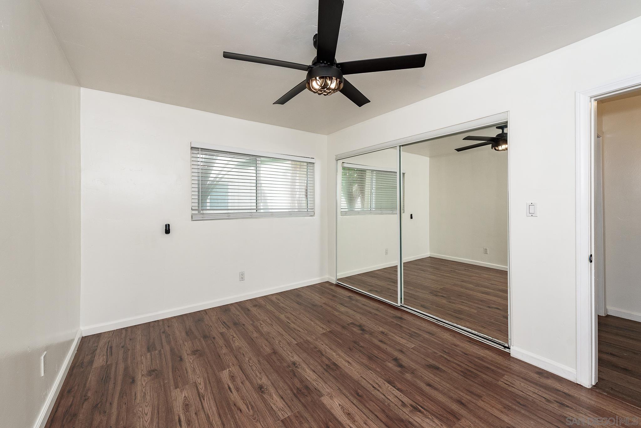 Detail Gallery Image 11 of 18 For 3779  Wilson Avenue  B, San Diego,  CA 92104 - 2 Beds | 1 Baths